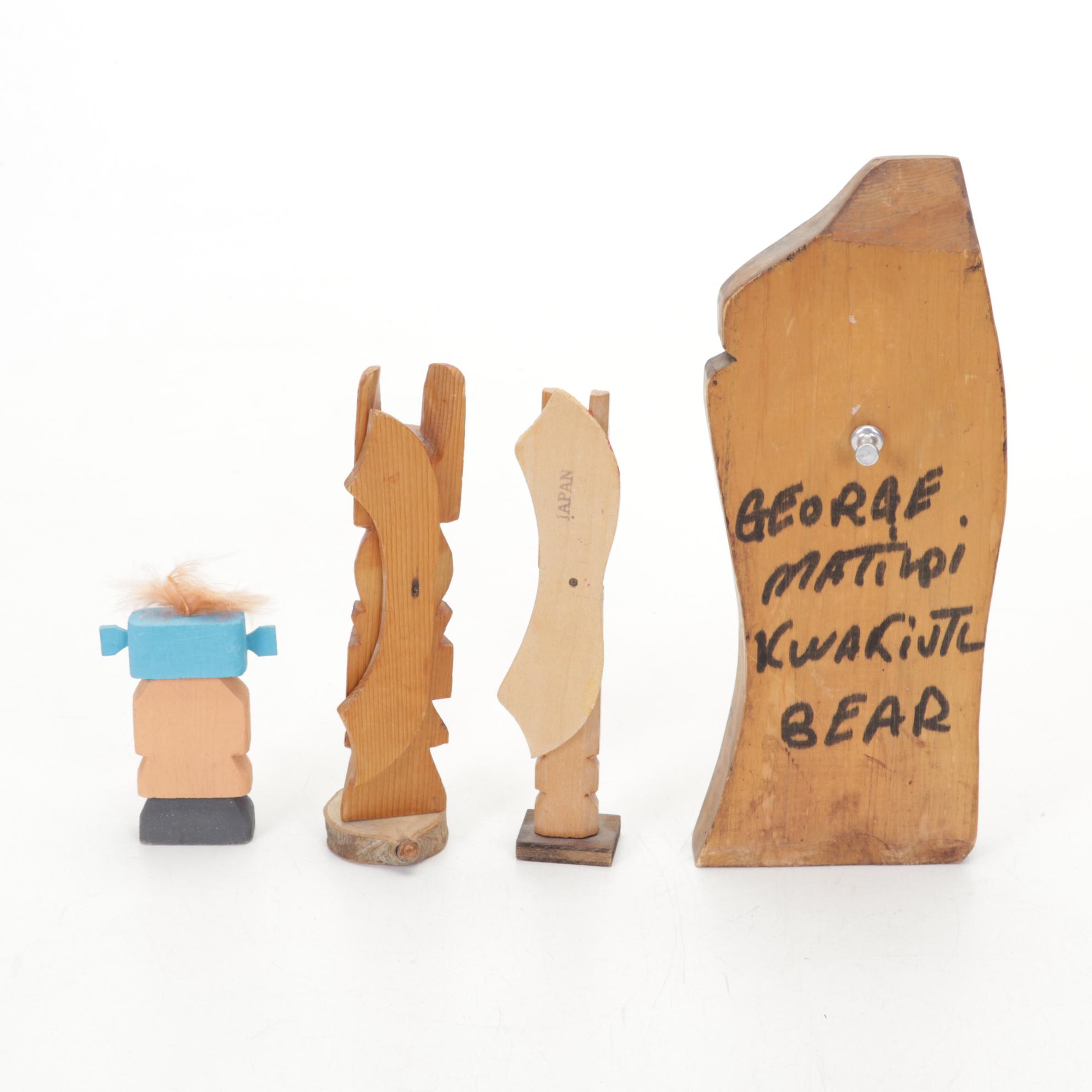 Navajo Sandpaintings with Acoma Pottery and Assorted Collection