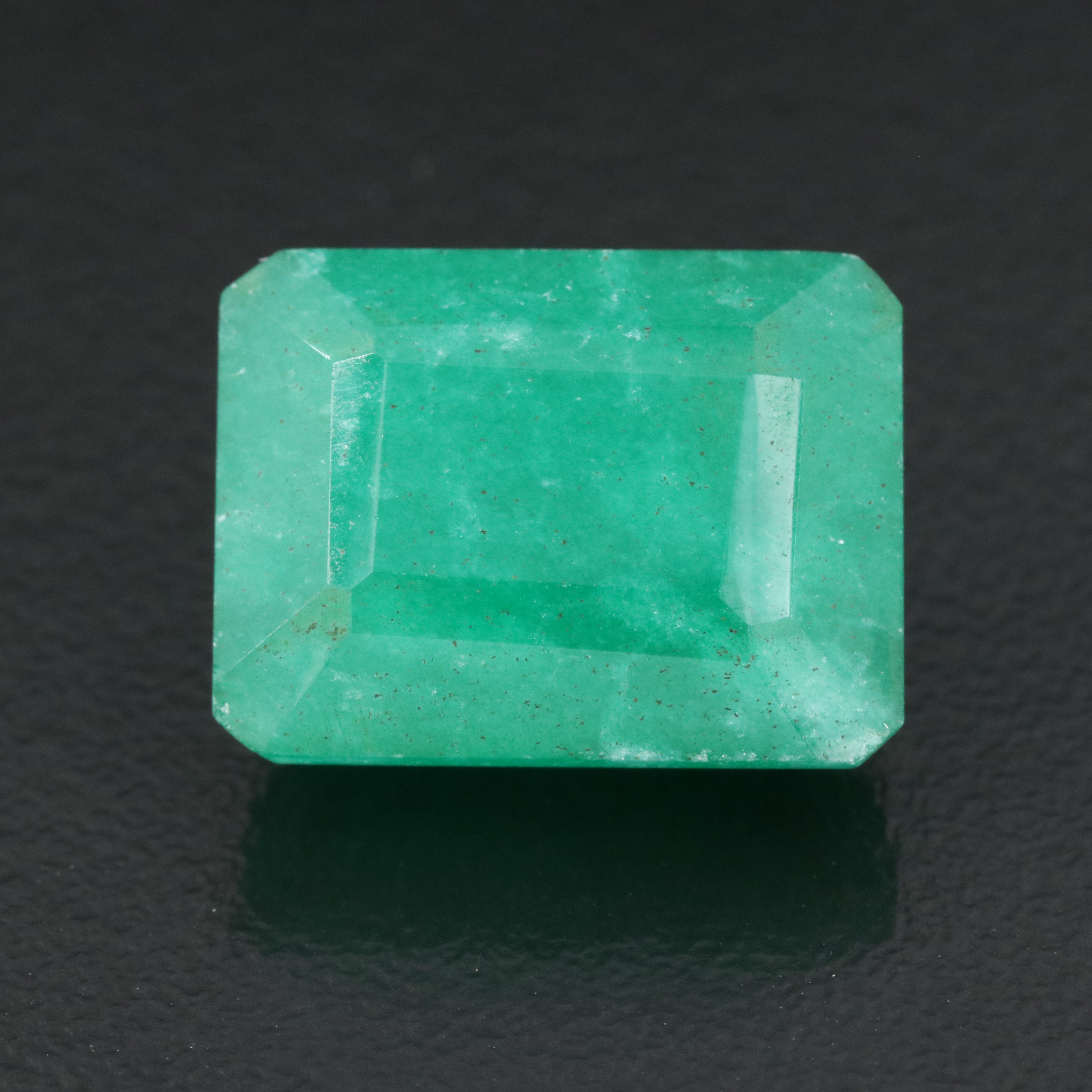 Loose 16.00 CT Quartz