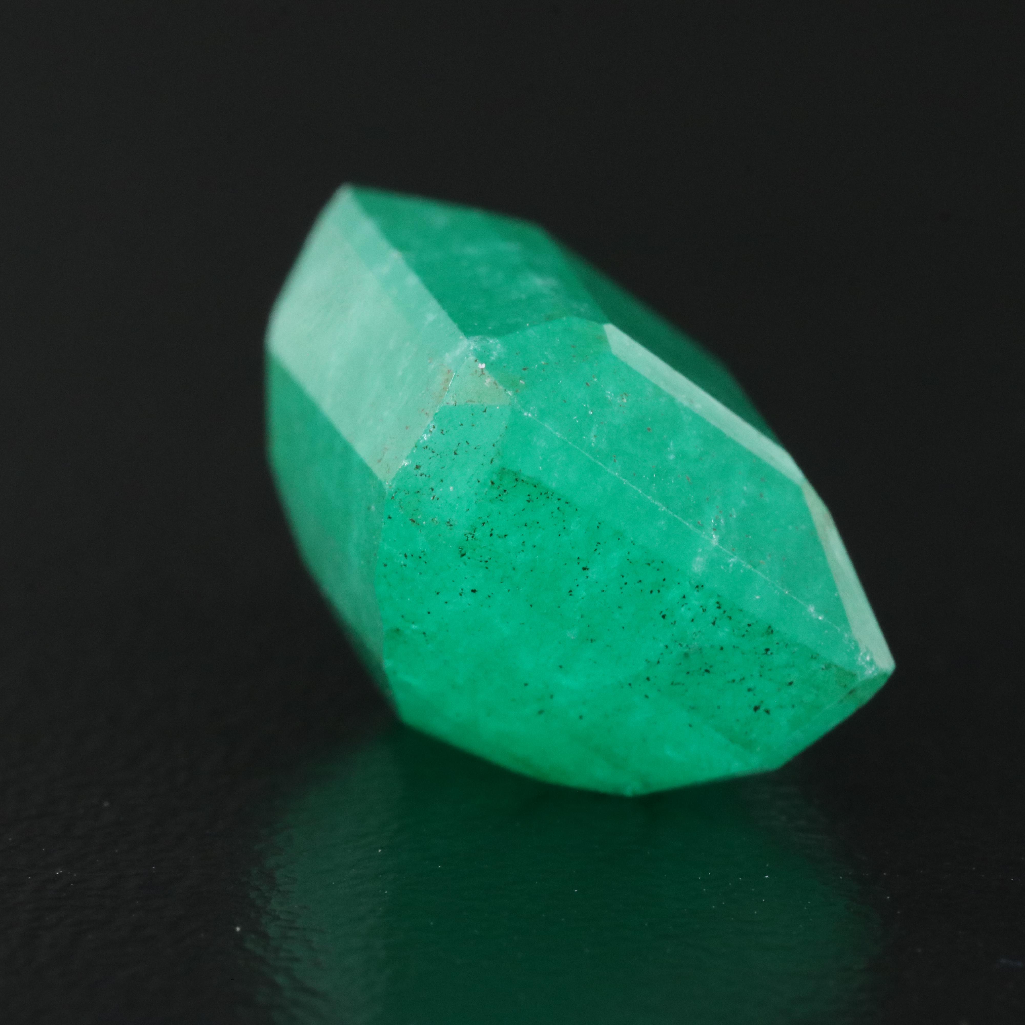 Loose 16.00 CT Quartz