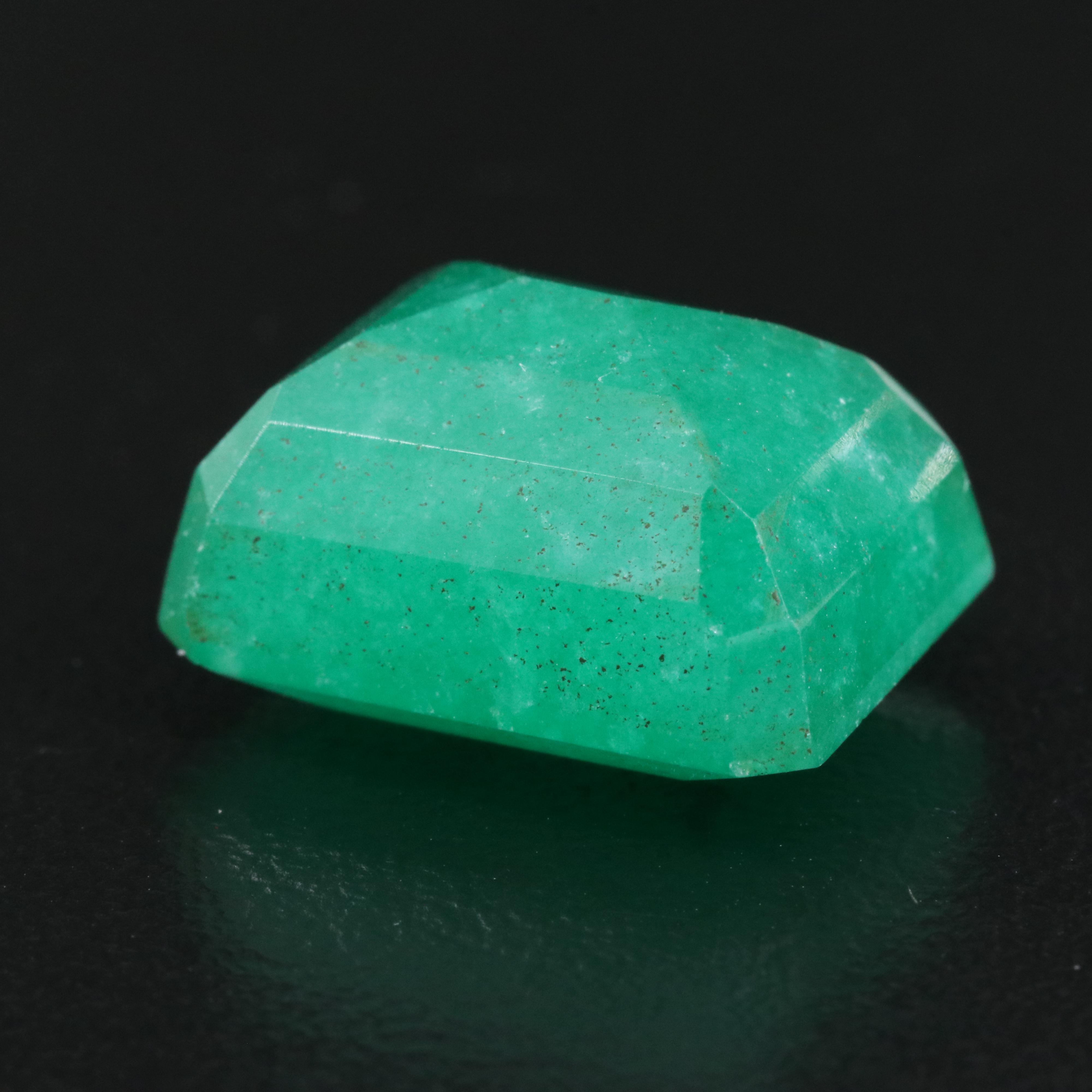 Loose 16.00 CT Quartz