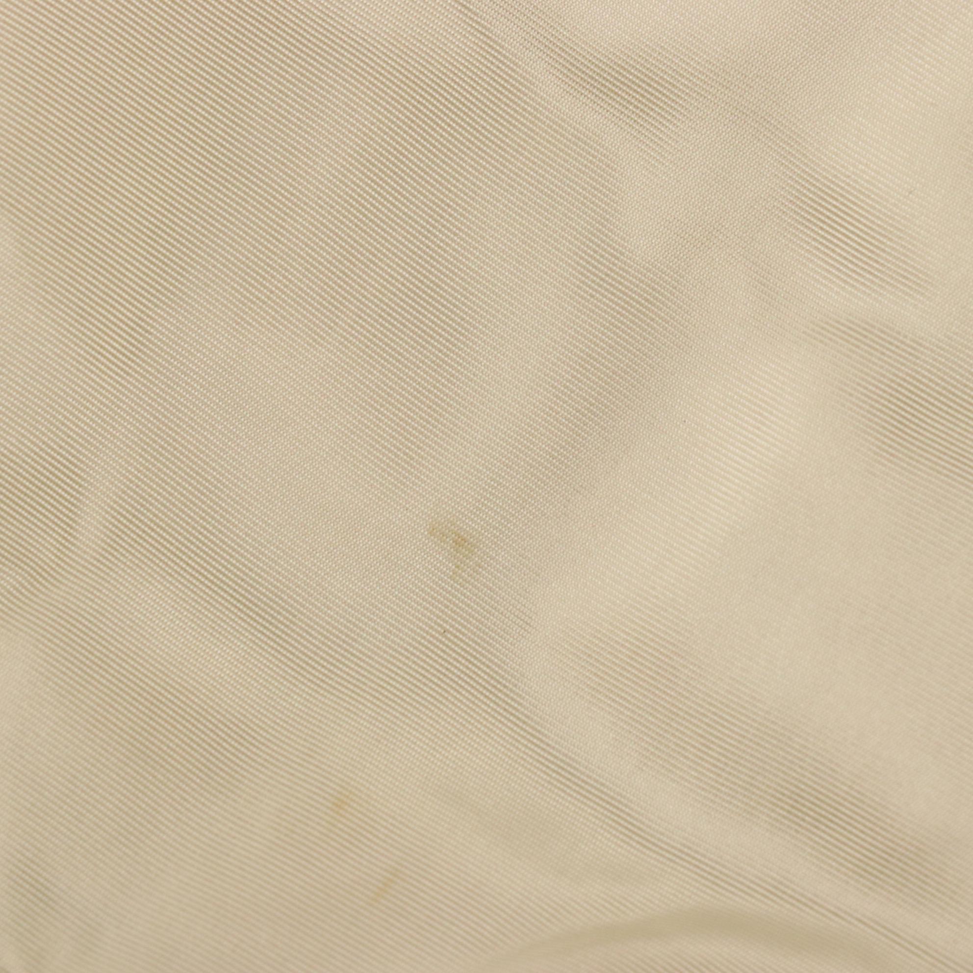 Sharon Kay Terry Marabou Feather, Fox Fur, and Black Bear Fur Collar Accessories