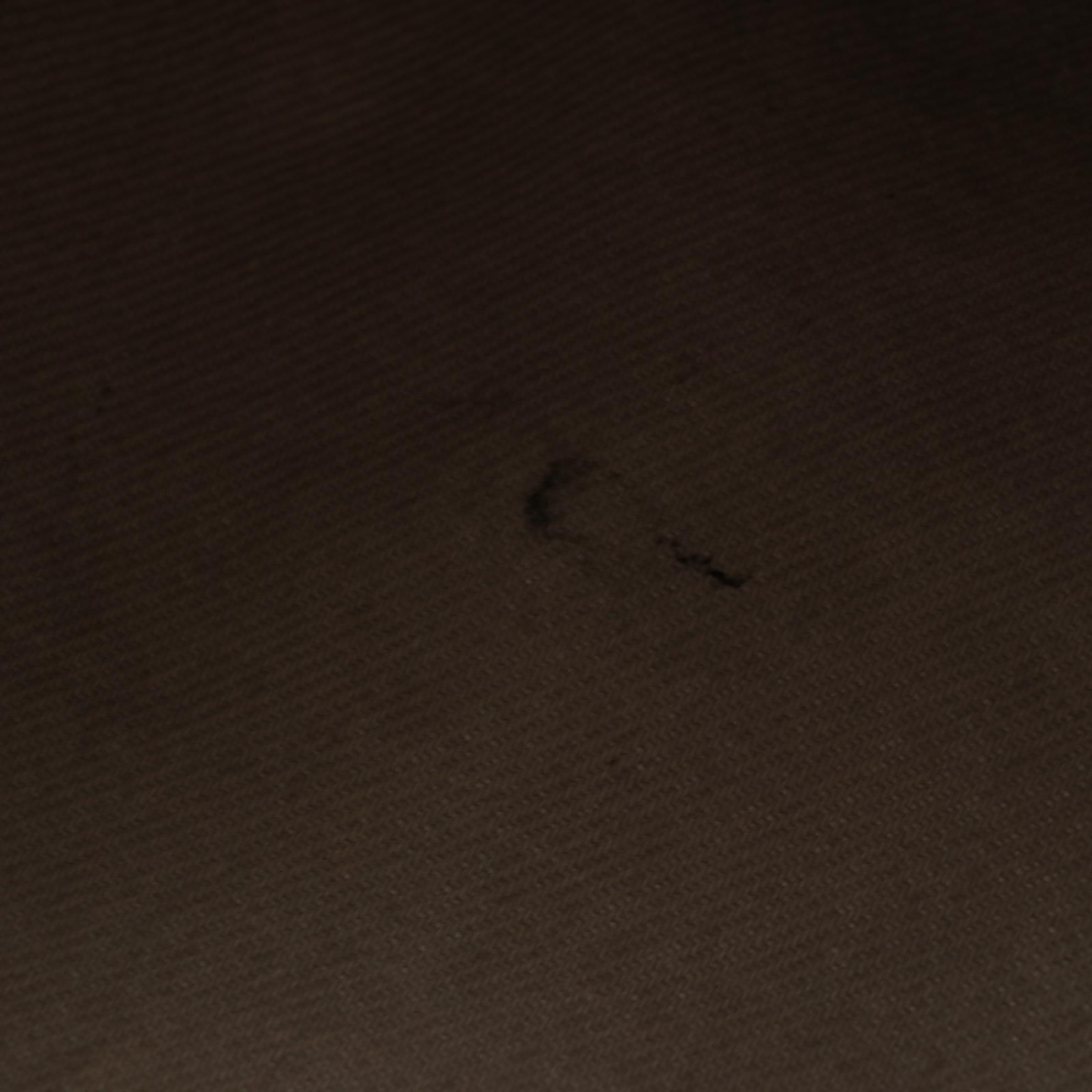 Prada Canapa Logo Large Canvas Tote Bag