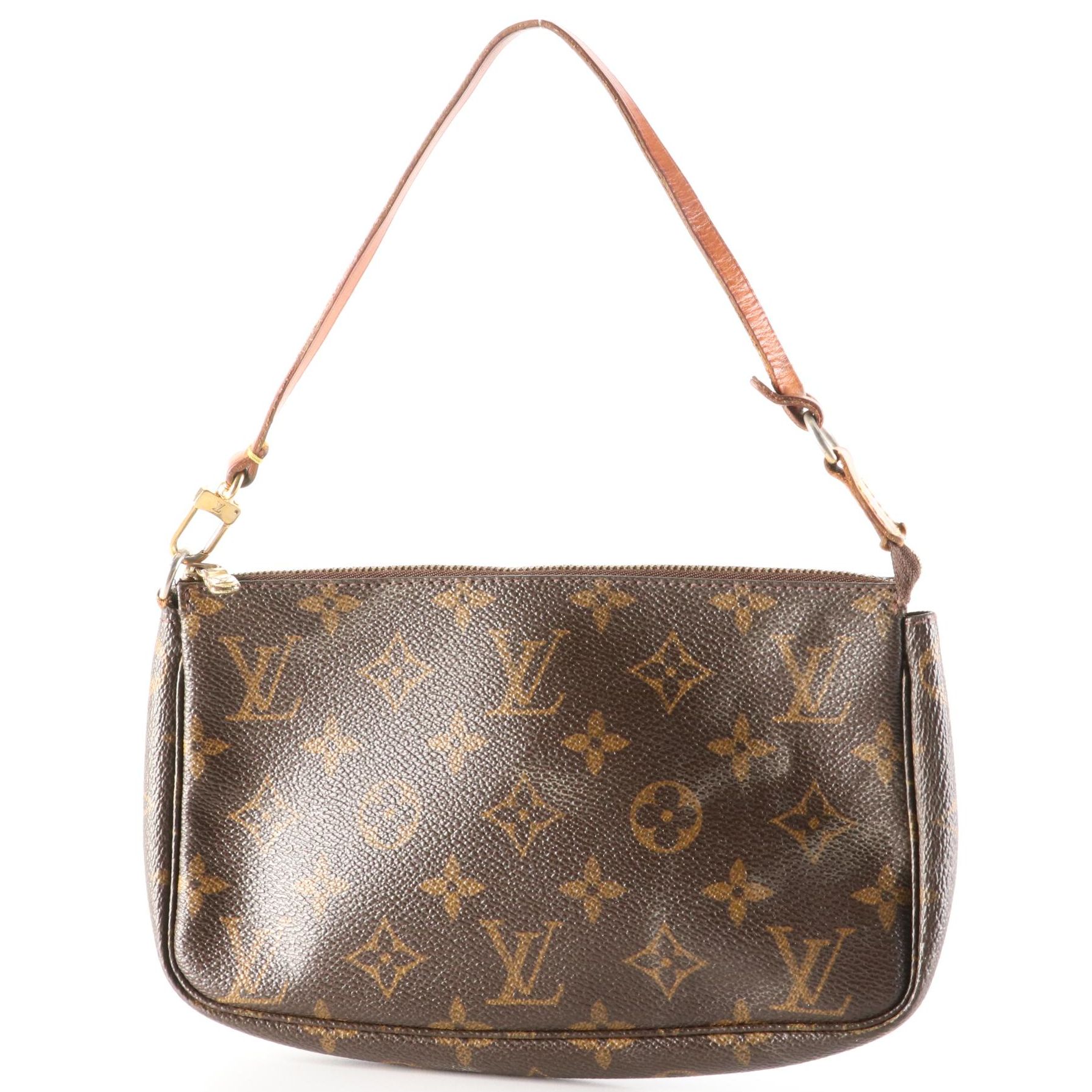 Louis Vuitton Pochette Accessoires in Monogram Canvas