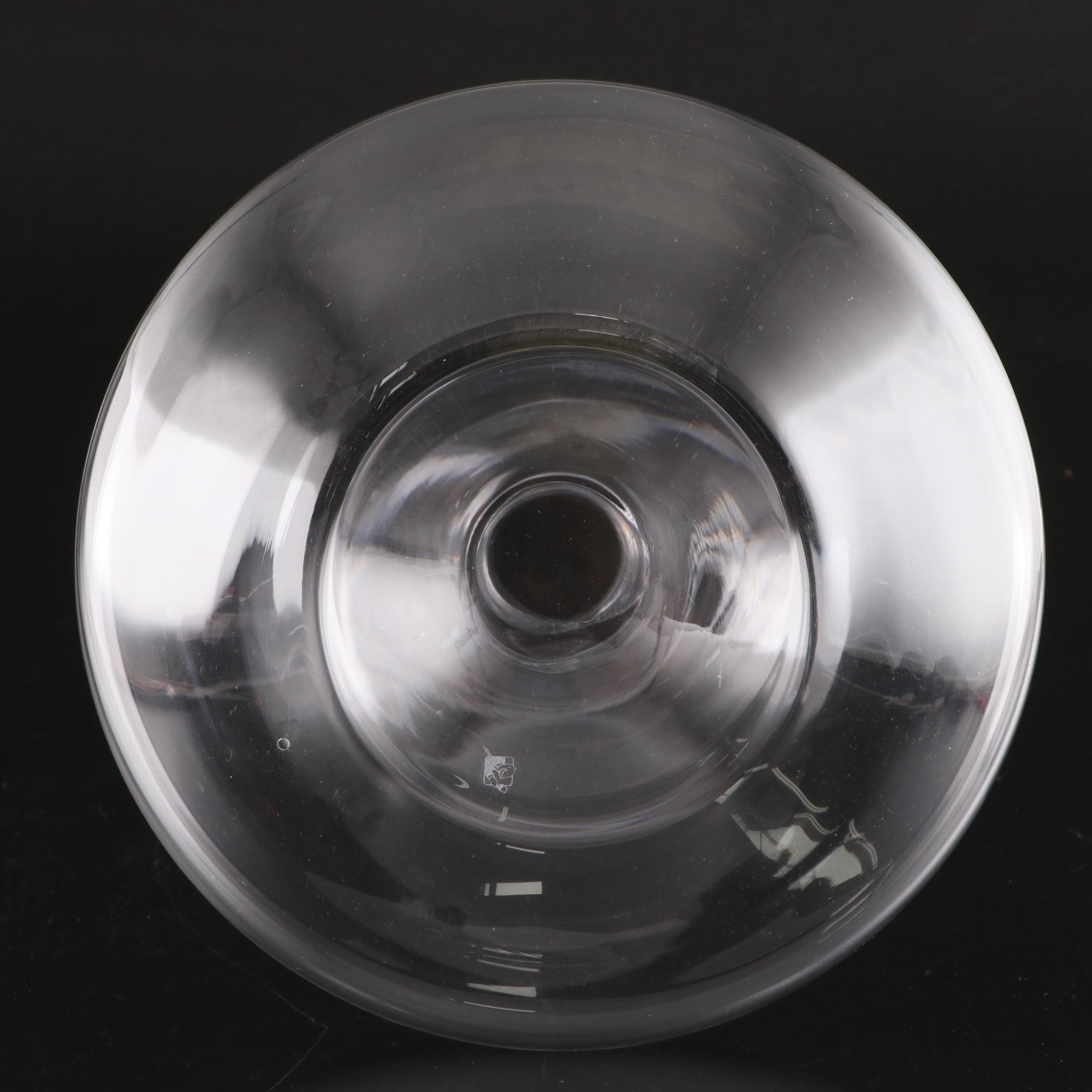 Wine Enthusiast Decanter with Kate Spade and Other Serveware