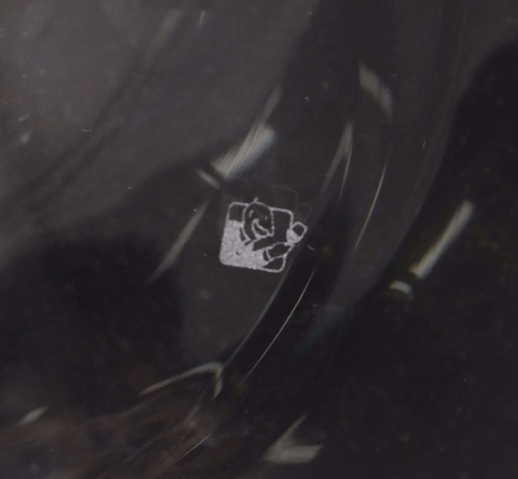 Wine Enthusiast Decanter with Kate Spade and Other Serveware