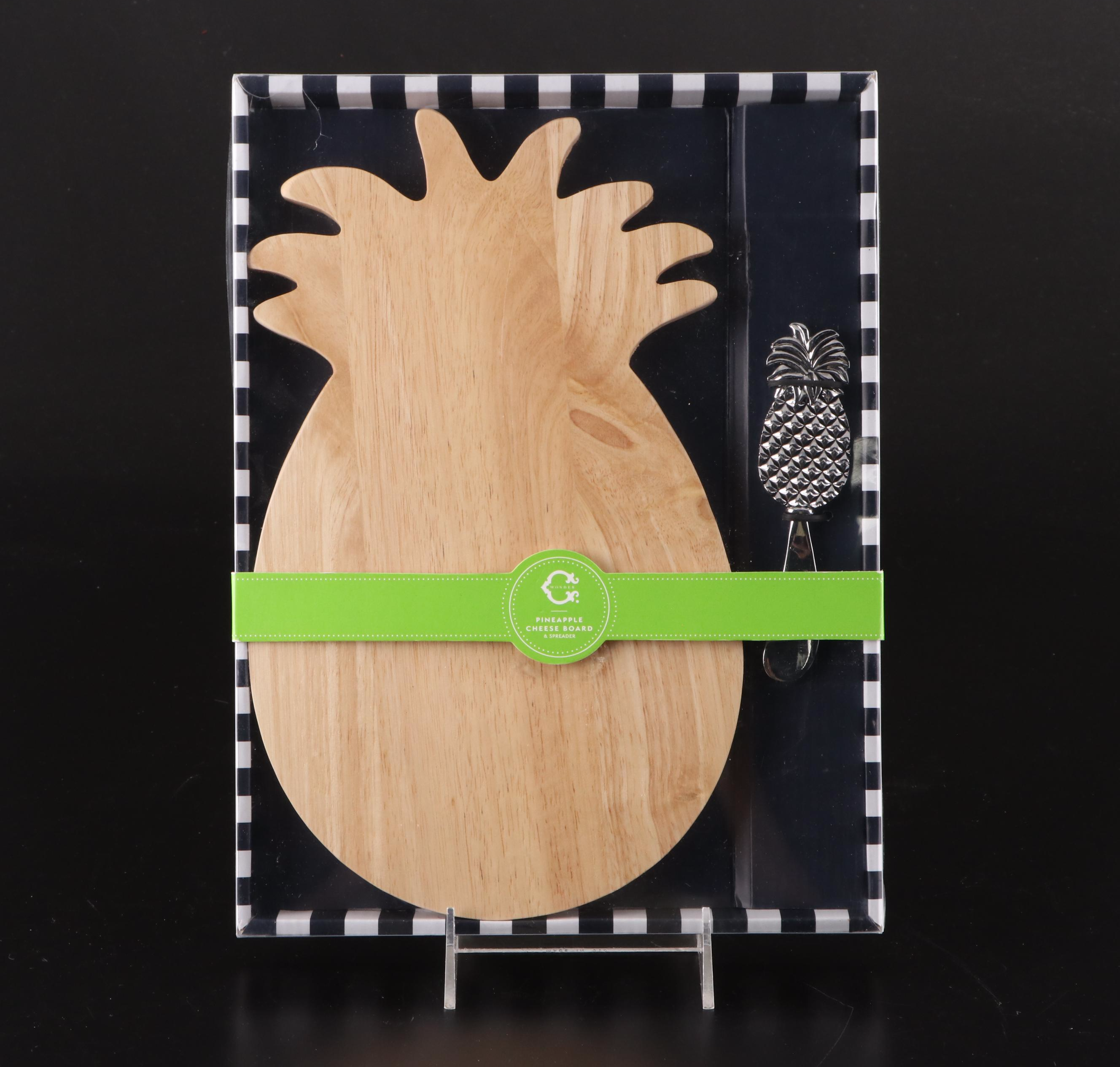 Wine Enthusiast Decanter with Kate Spade and Other Serveware