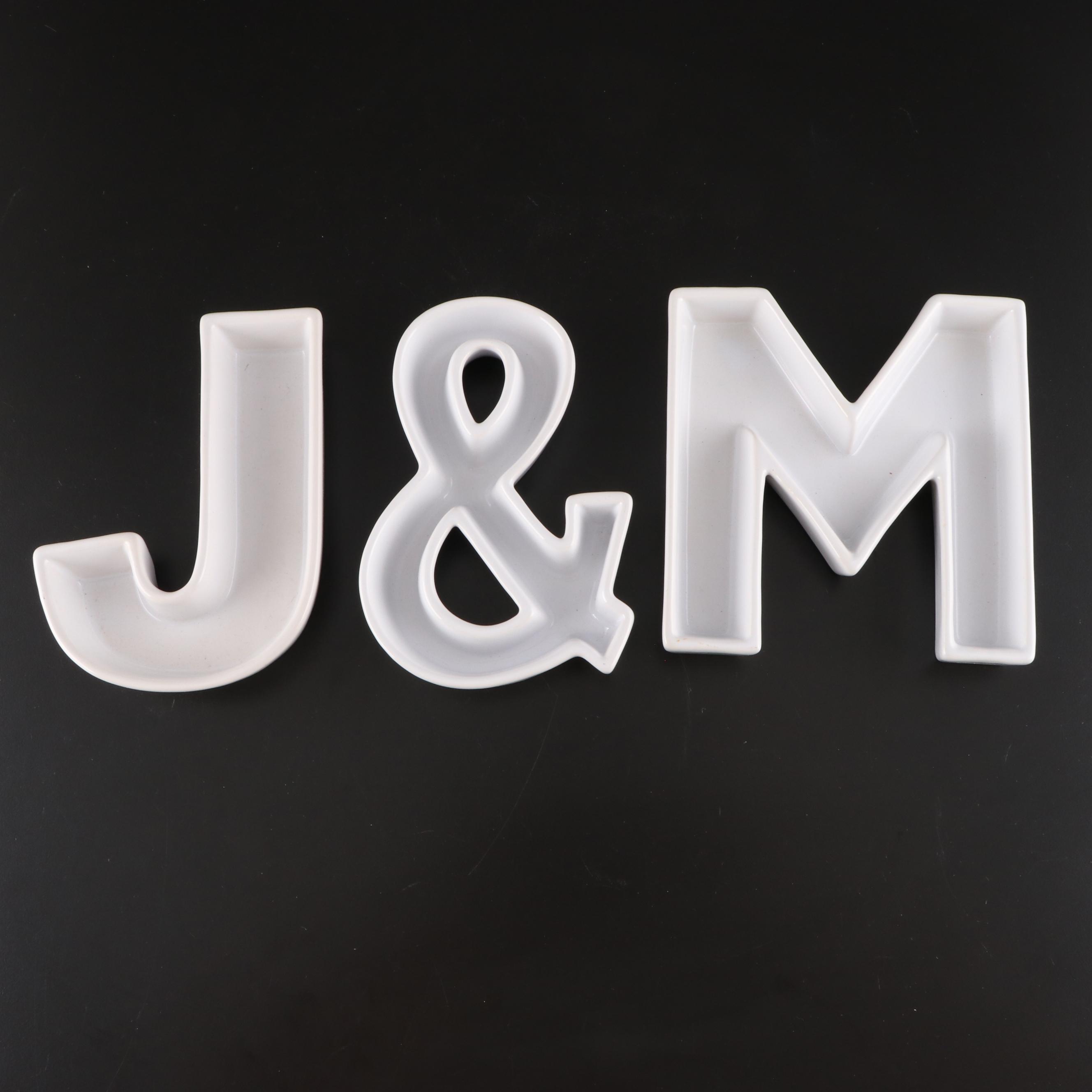 Wine Enthusiast Decanter with Kate Spade and Other Serveware