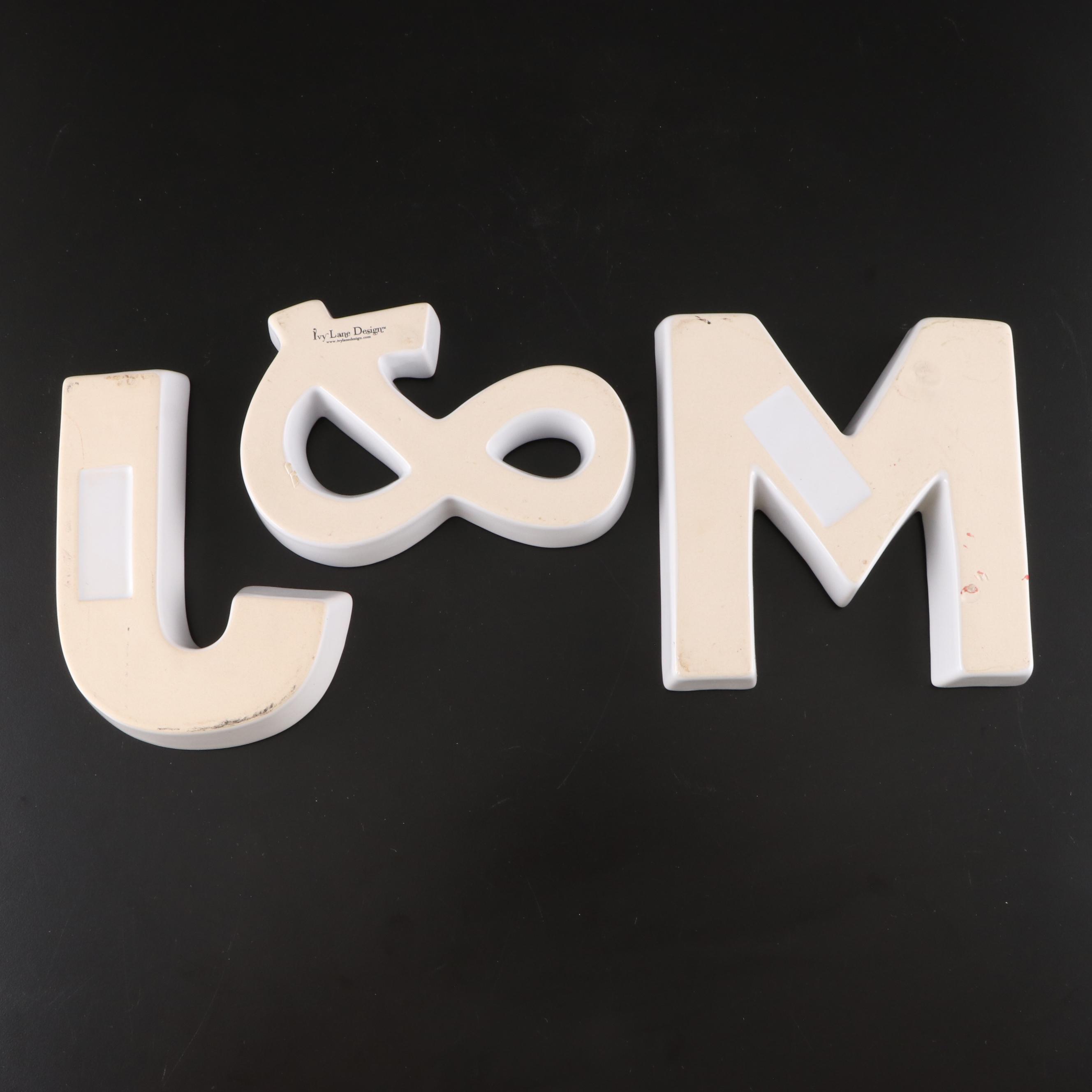 Wine Enthusiast Decanter with Kate Spade and Other Serveware