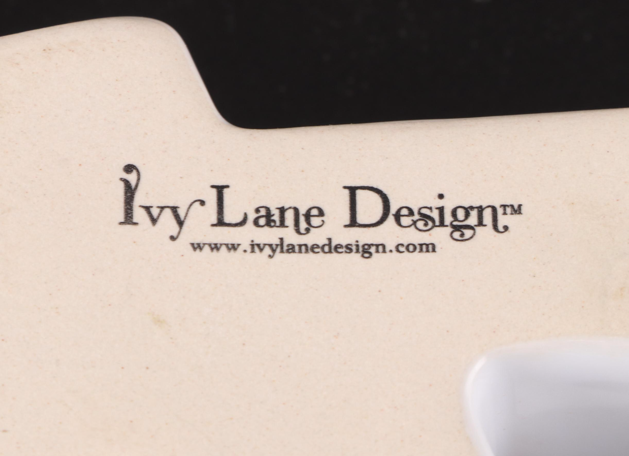 Wine Enthusiast Decanter with Kate Spade and Other Serveware