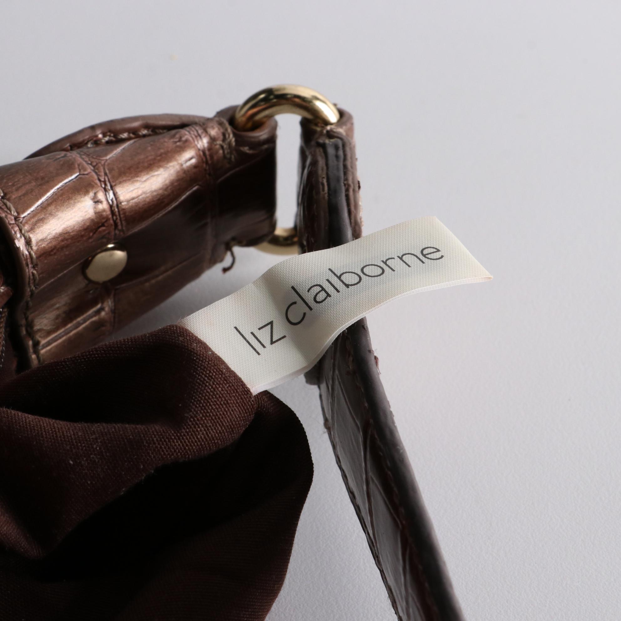 Travelon, Liz Claiborne, and Everest Belt Bag, Handbag, and Crossbody Bags