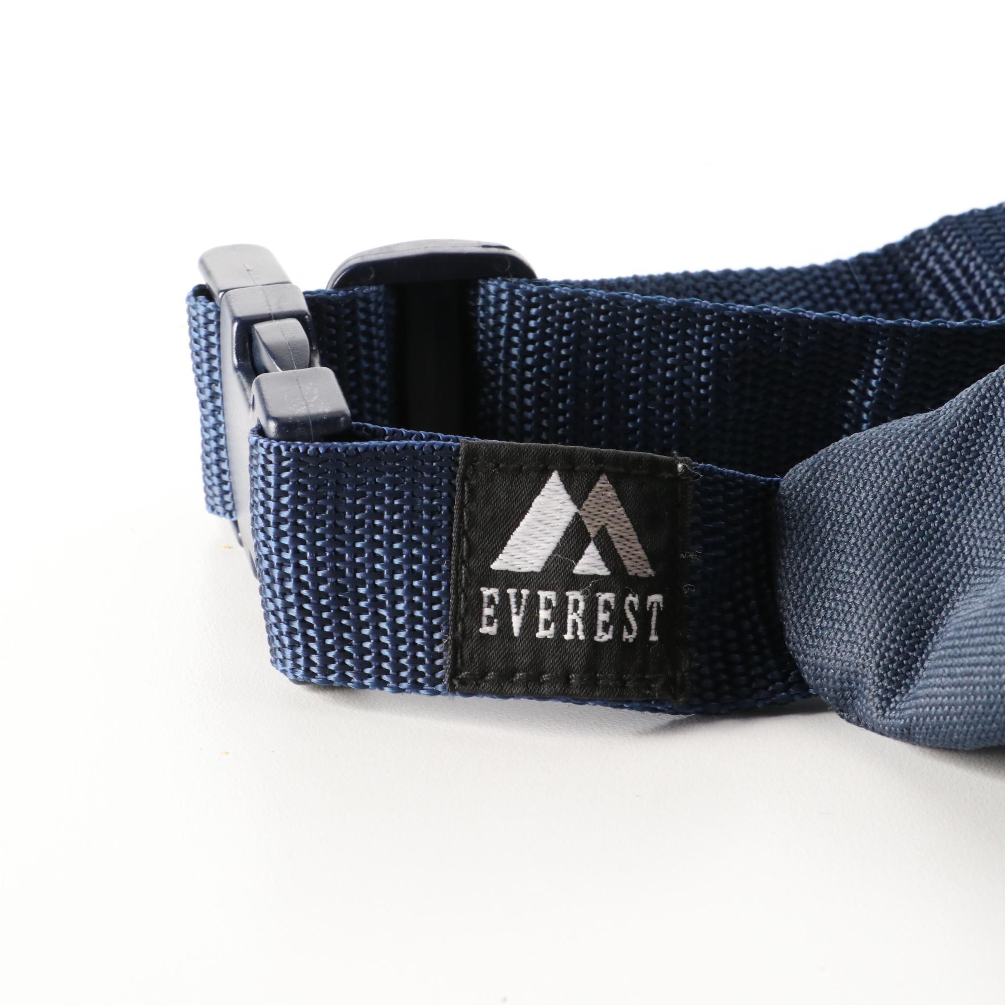 Travelon, Liz Claiborne, and Everest Belt Bag, Handbag, and Crossbody Bags