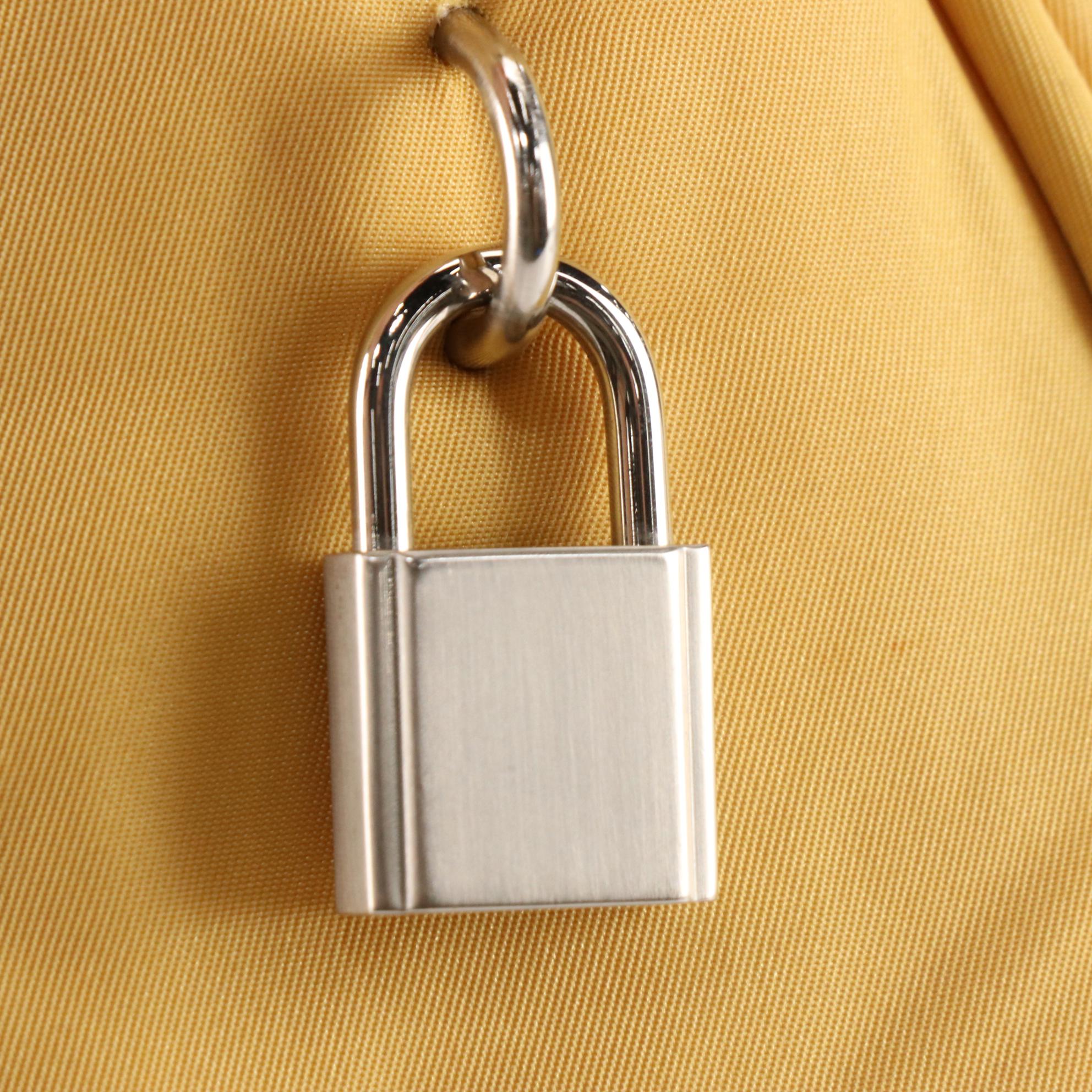 Prada Tessuto Nylon Handbag