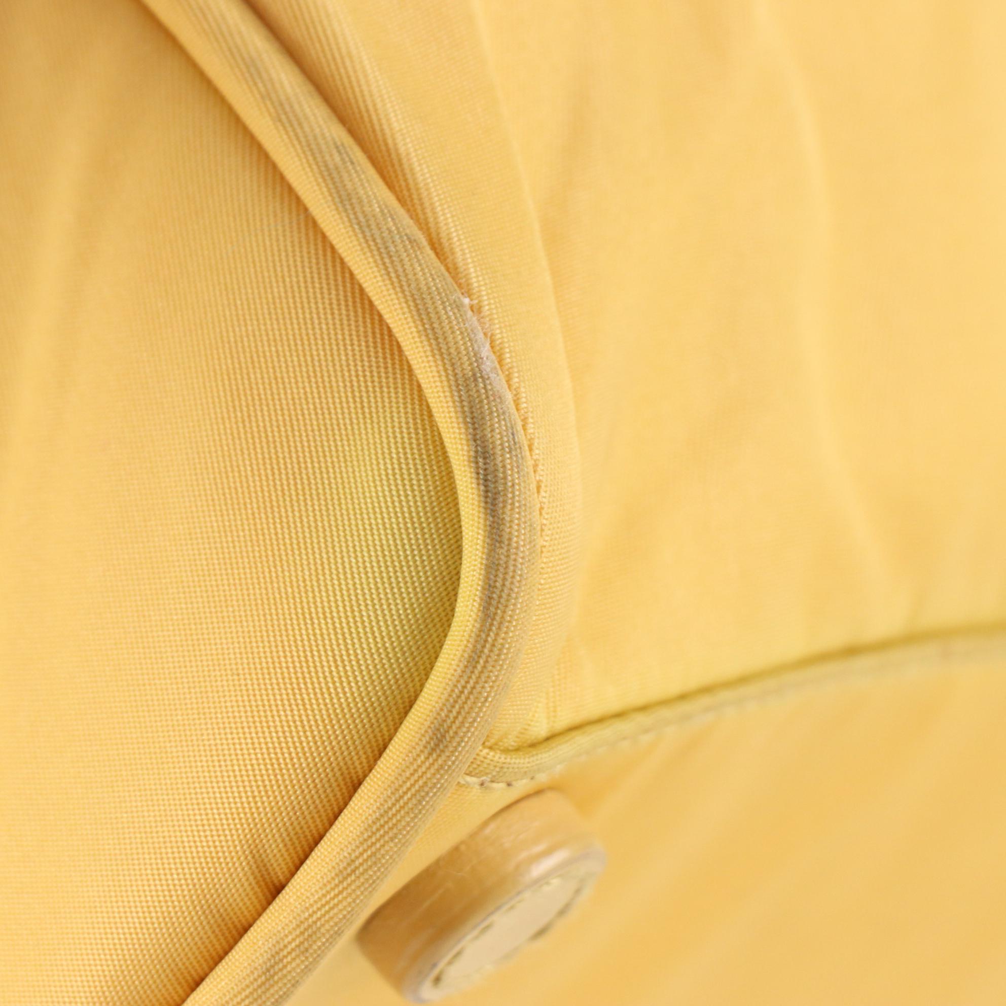 Prada Tessuto Nylon Handbag