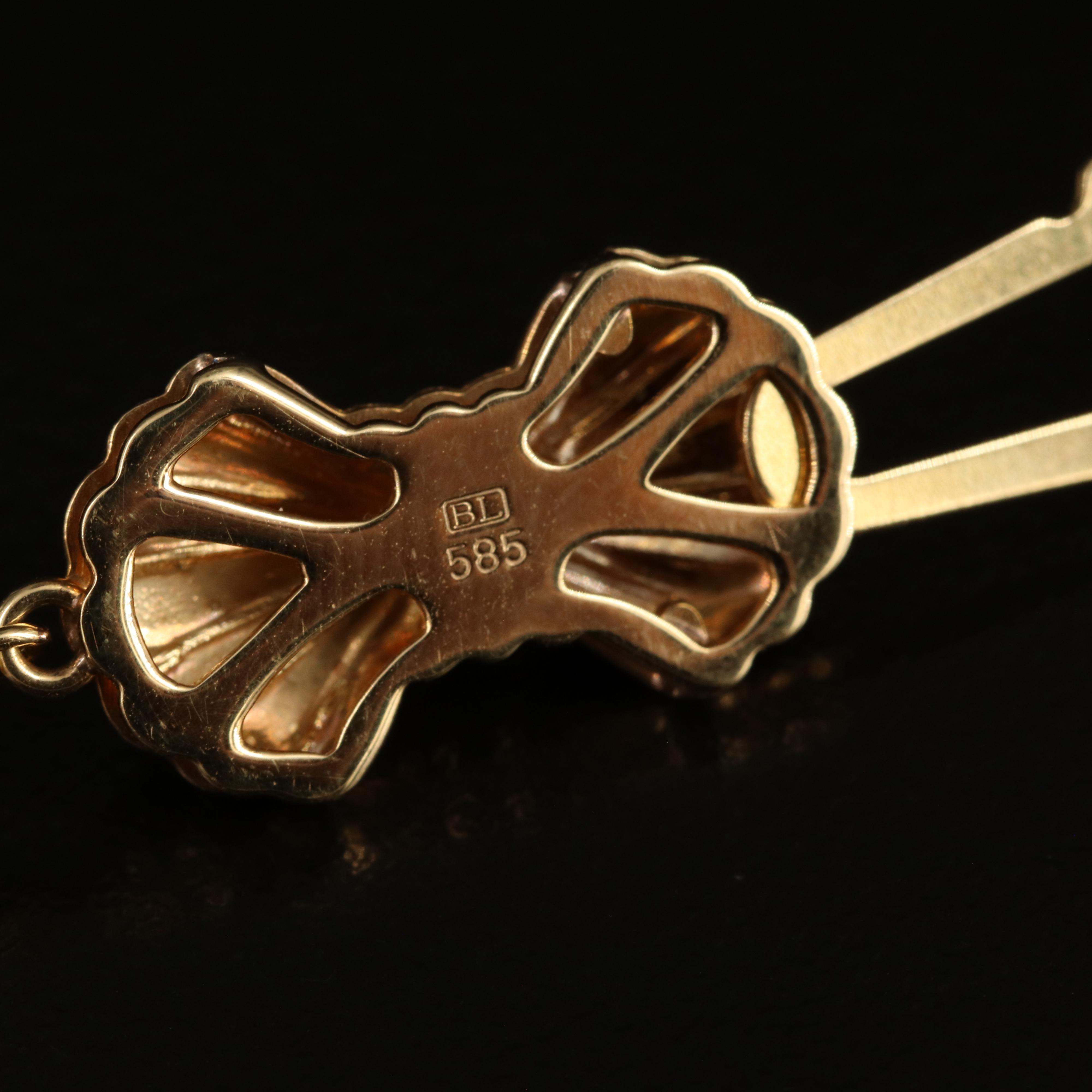 Blue Lagoon by Mikimoto Pearl Necklace with 14K Clasp