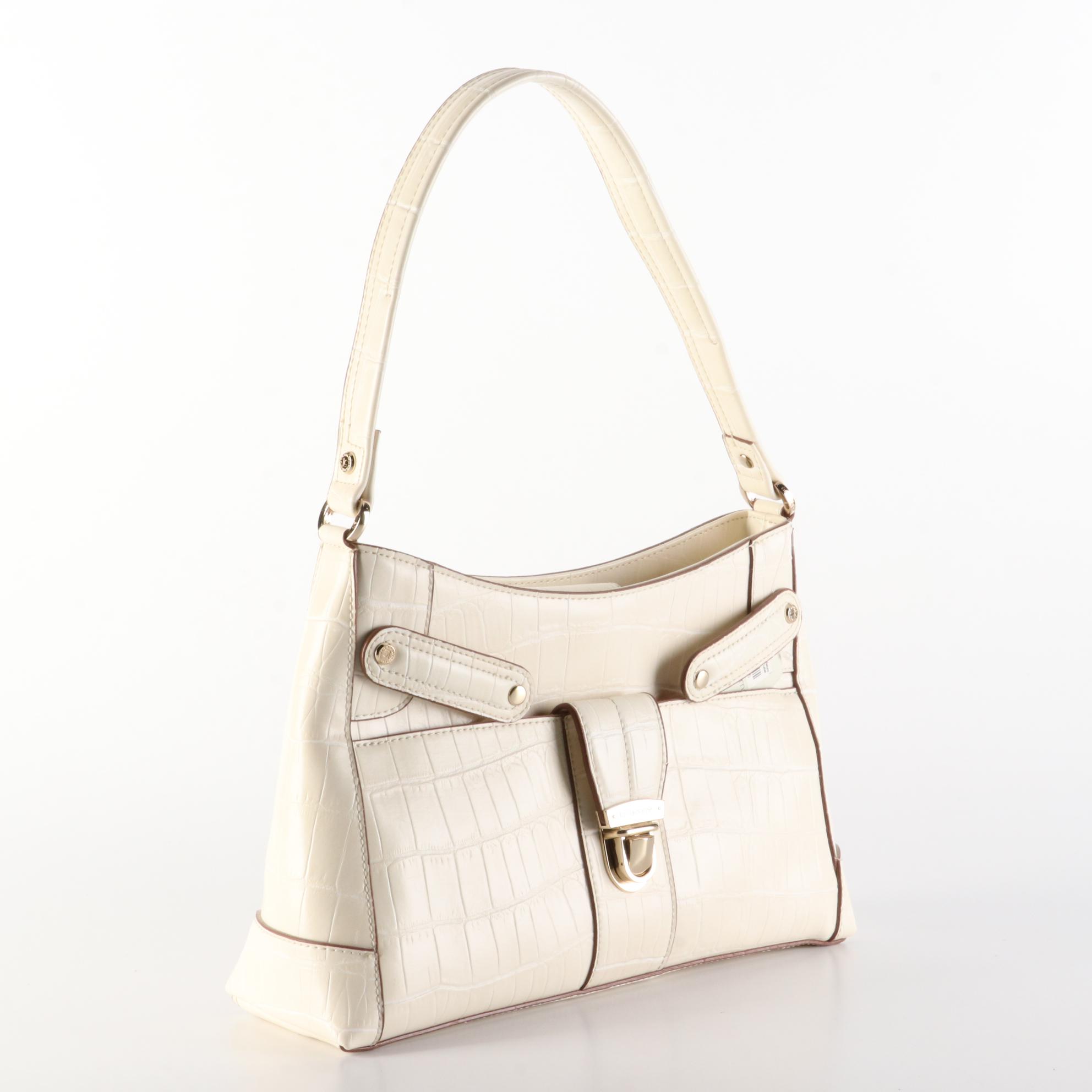 Liz Claiborne and Vera Bradley Shoulder Bags and Tote