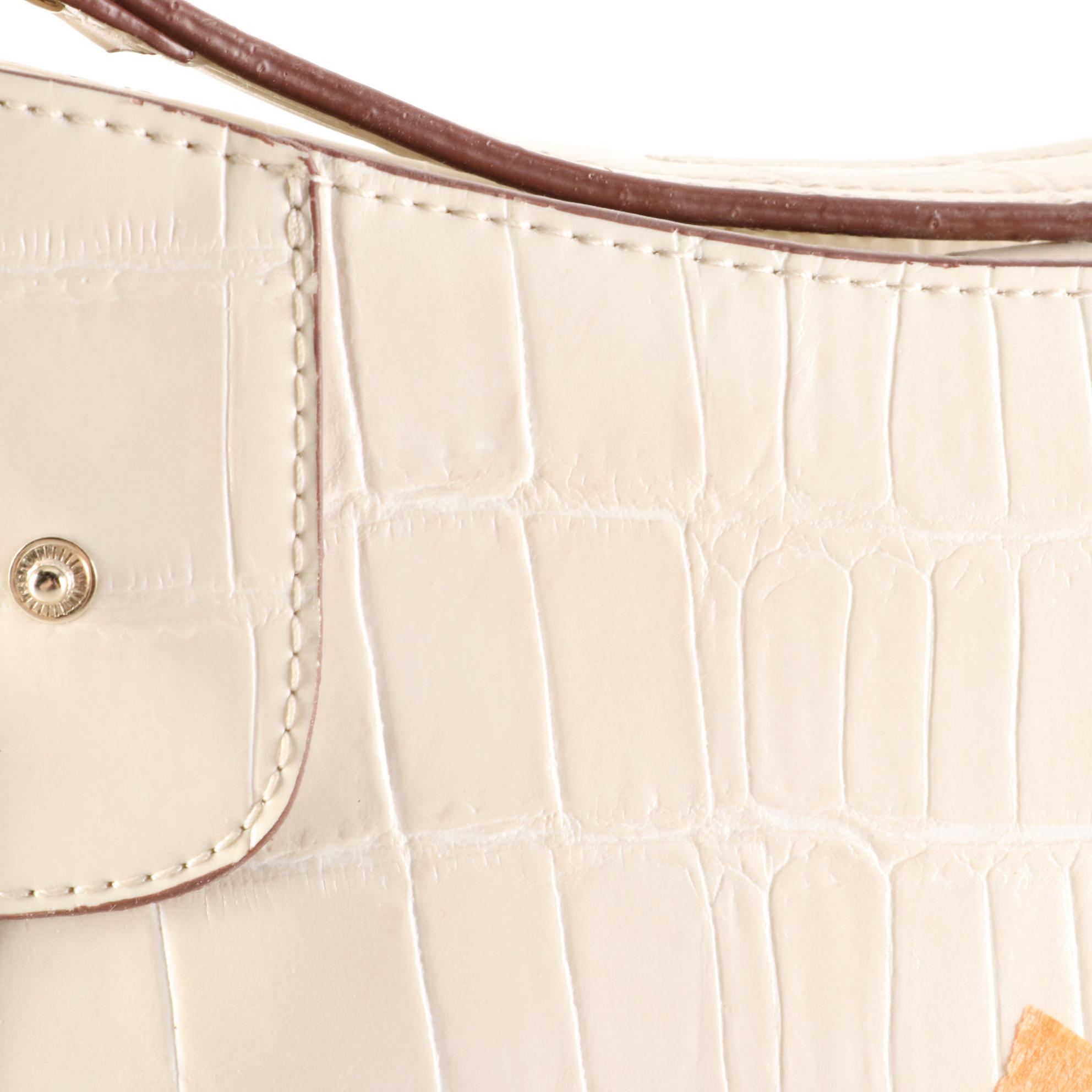 Liz Claiborne and Vera Bradley Shoulder Bags and Tote