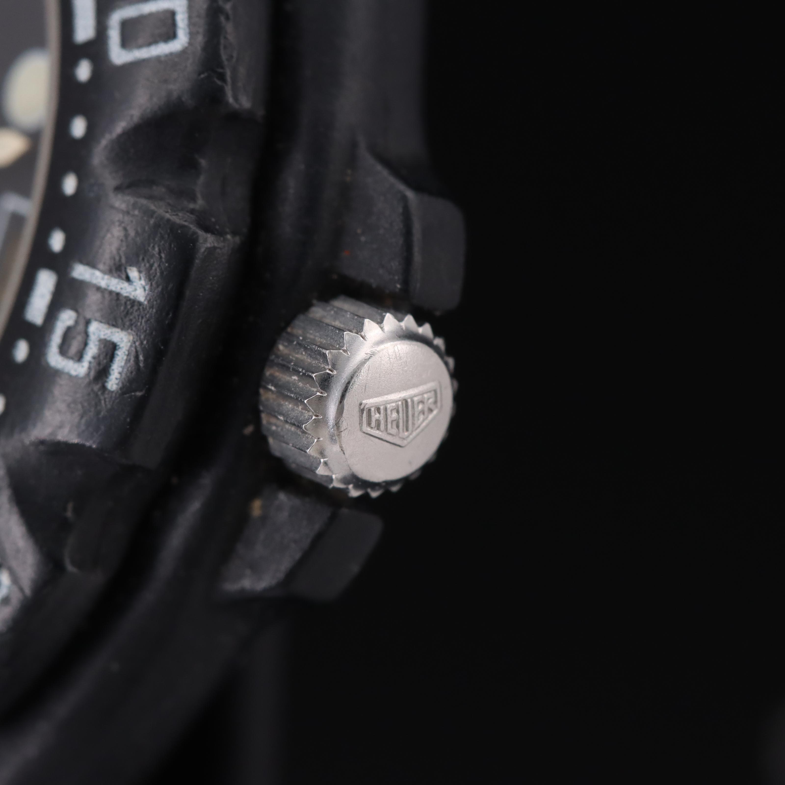 TAG Heuer Formula 1 Profesional 200 Quartz Watch