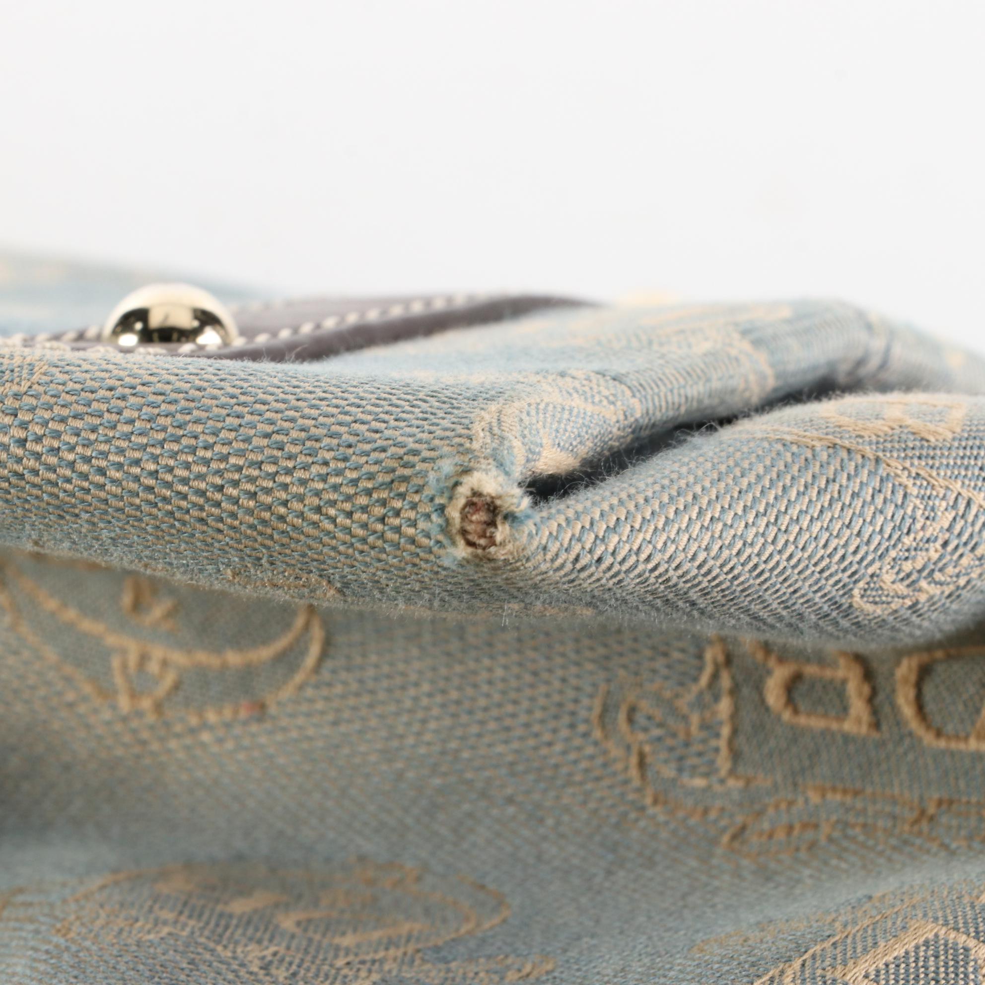 Dooney & Bourke Logo Lock and Donegal Crest Hobo Bags and Leather Shoulder Bag