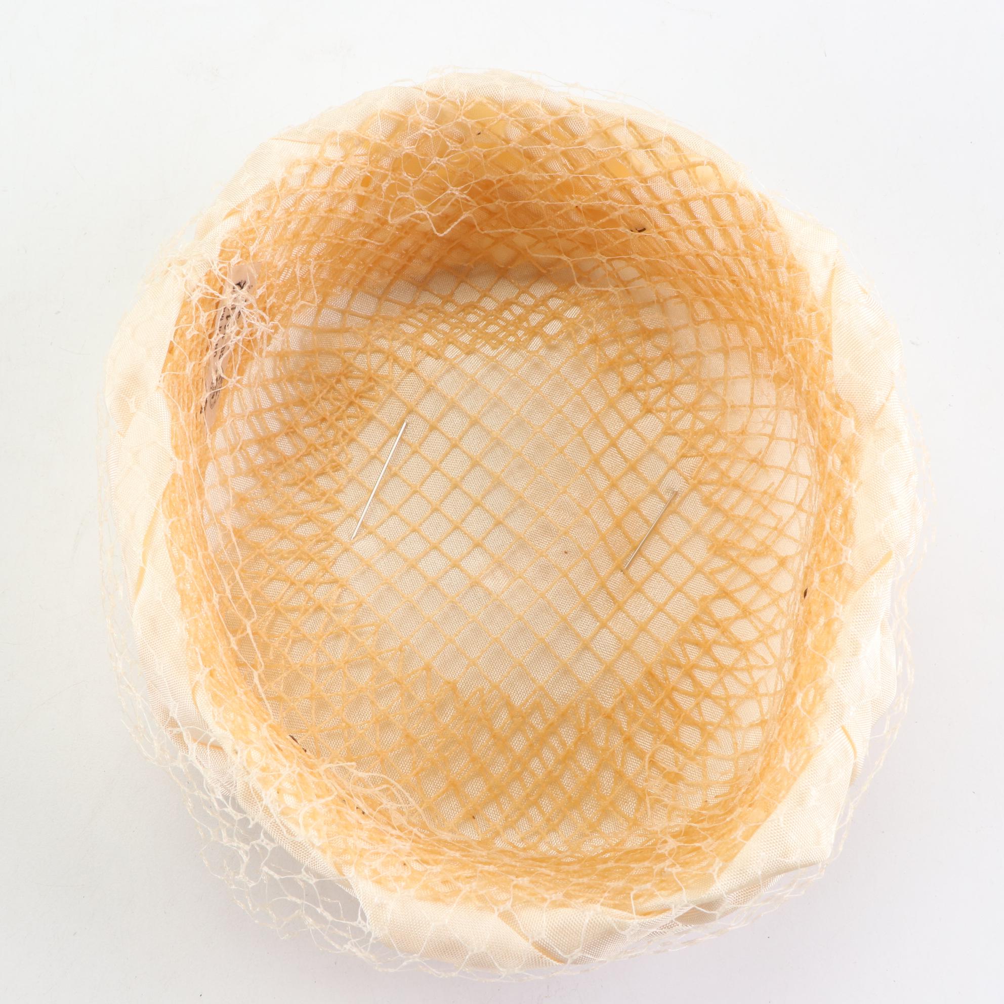 Evelyn Varon and Other Pillbox and Calot Style Hats