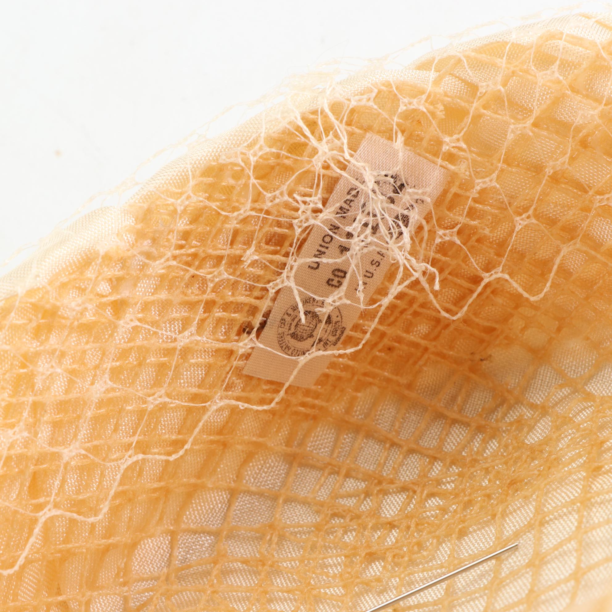 Evelyn Varon and Other Pillbox and Calot Style Hats