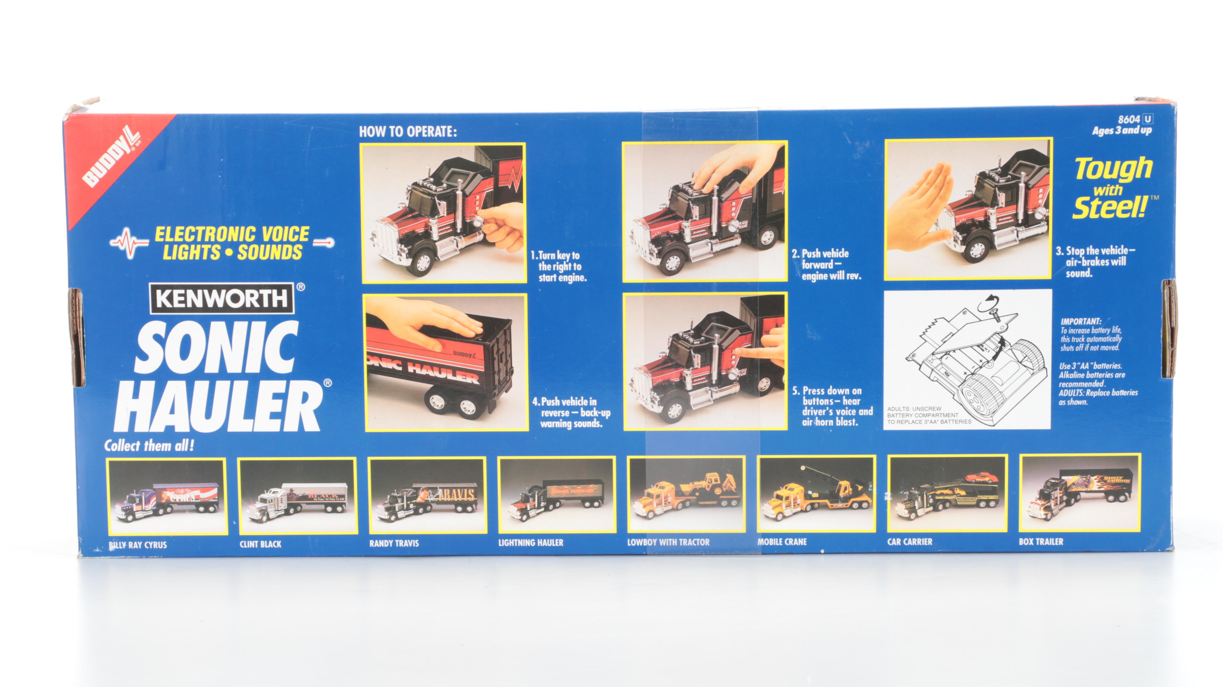 NASCAR Mark Martin, Bill Elliott, Dale Jarrett, More Diecast Scale Models