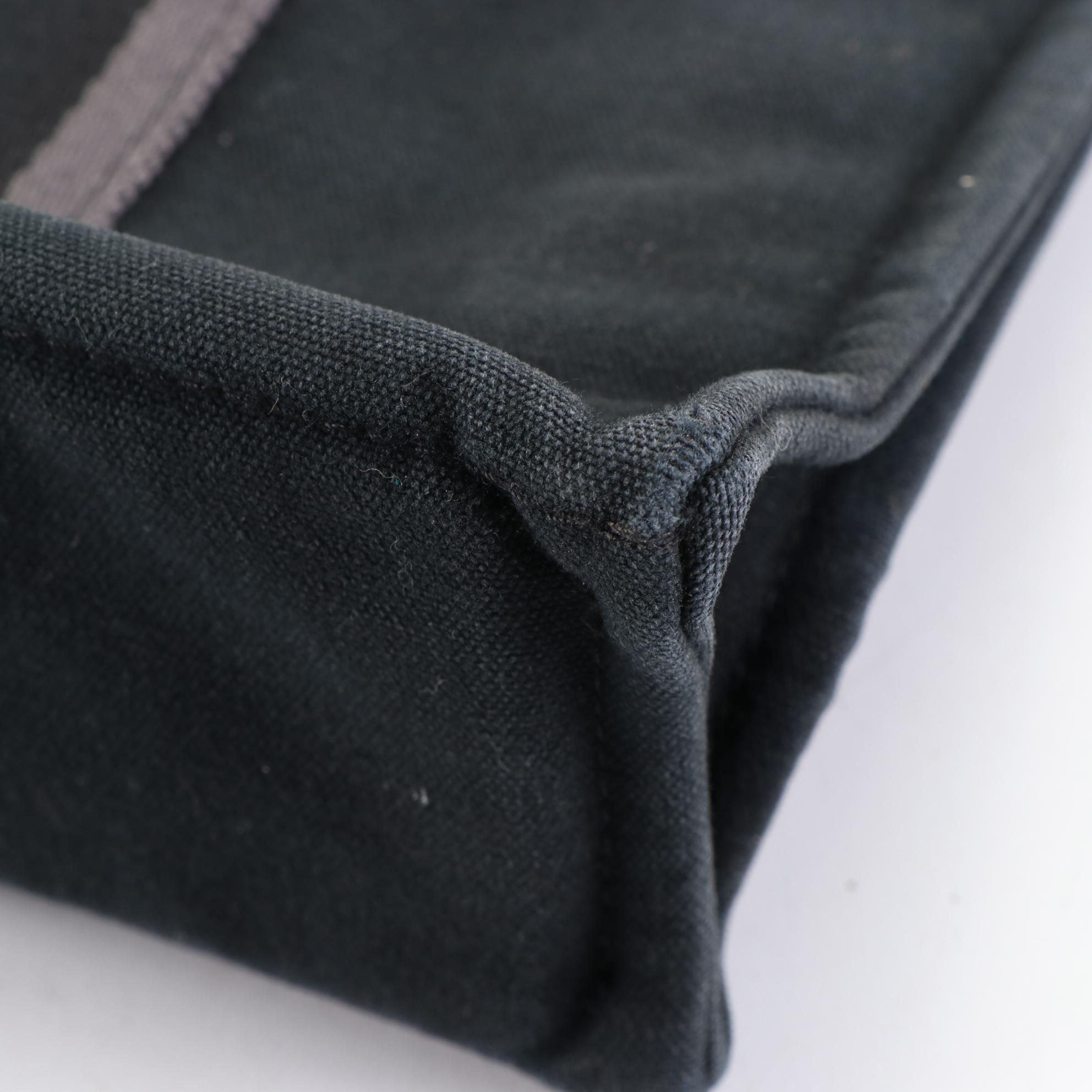 Hermès Fourre Tout PM Tote Bag in Cotton Canvas