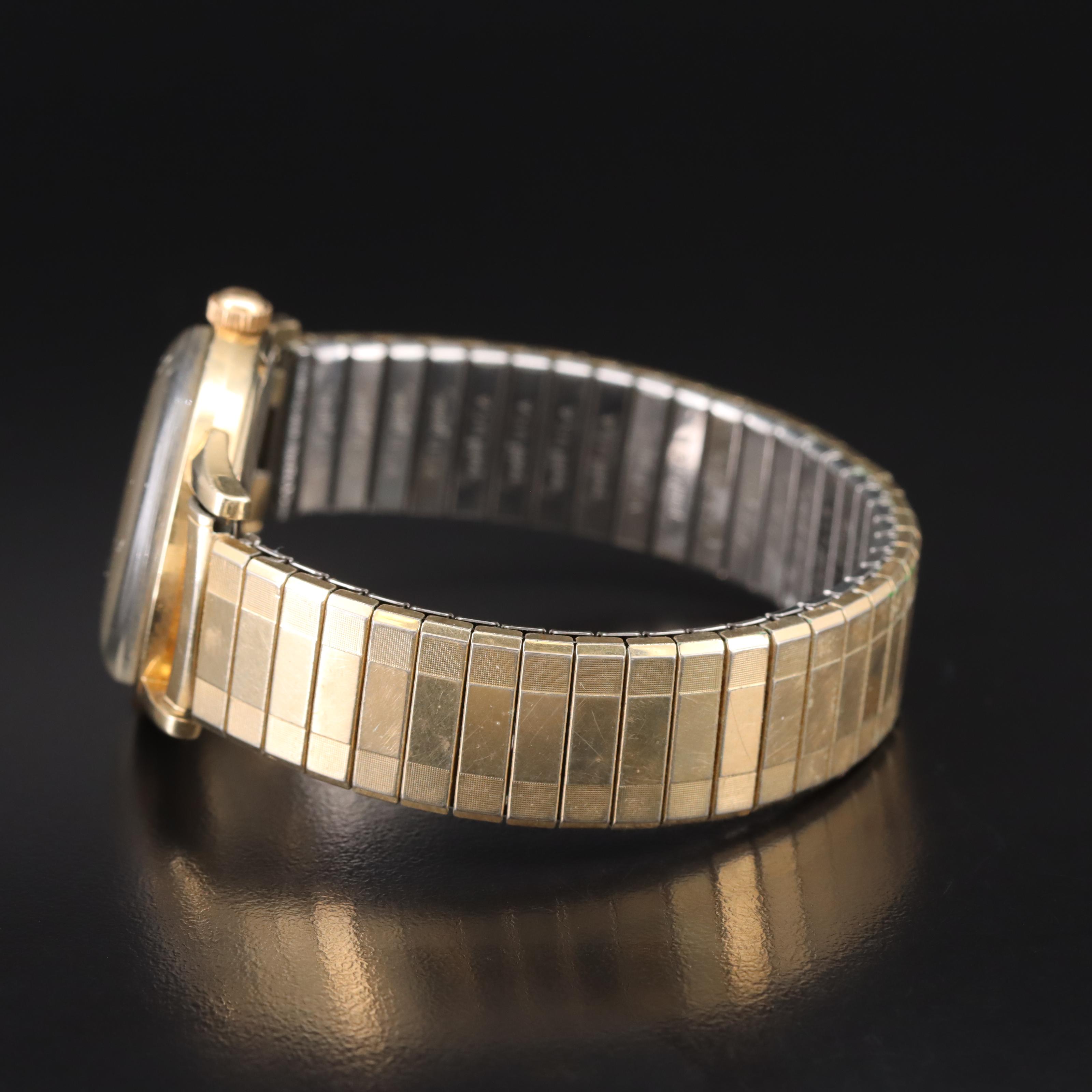 Vintage Omega Seamaster Automatic Watch