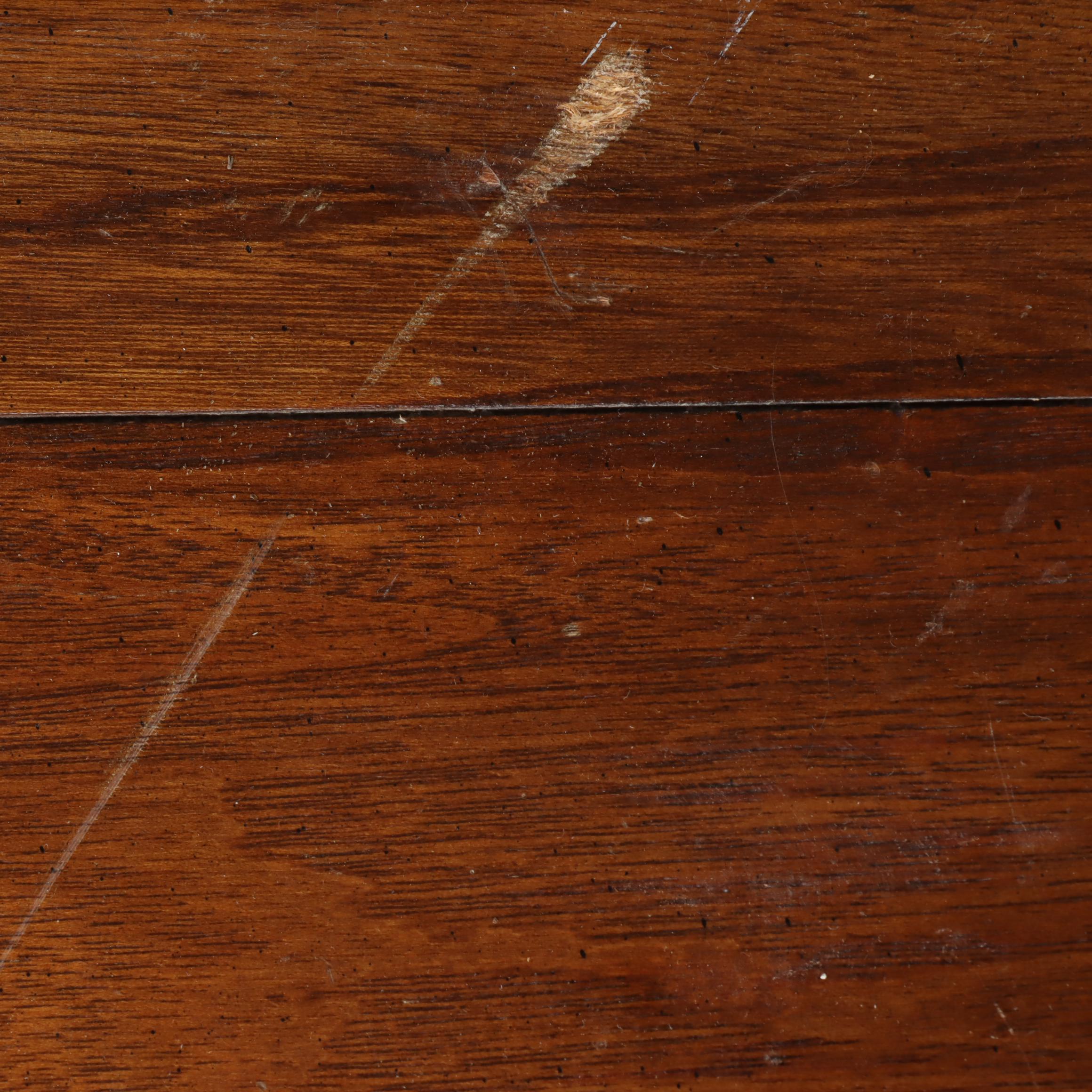 Singer Model 237 Sewing Machine and Table