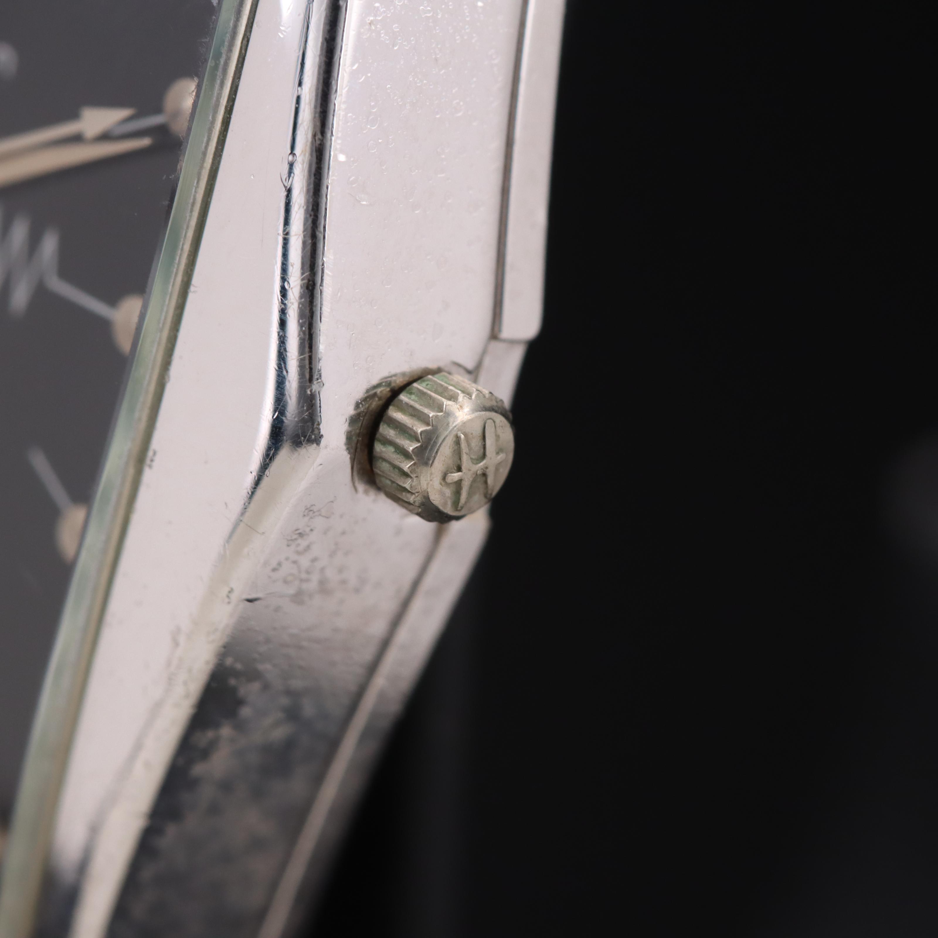 Hamilton Ventura Quartz Watch