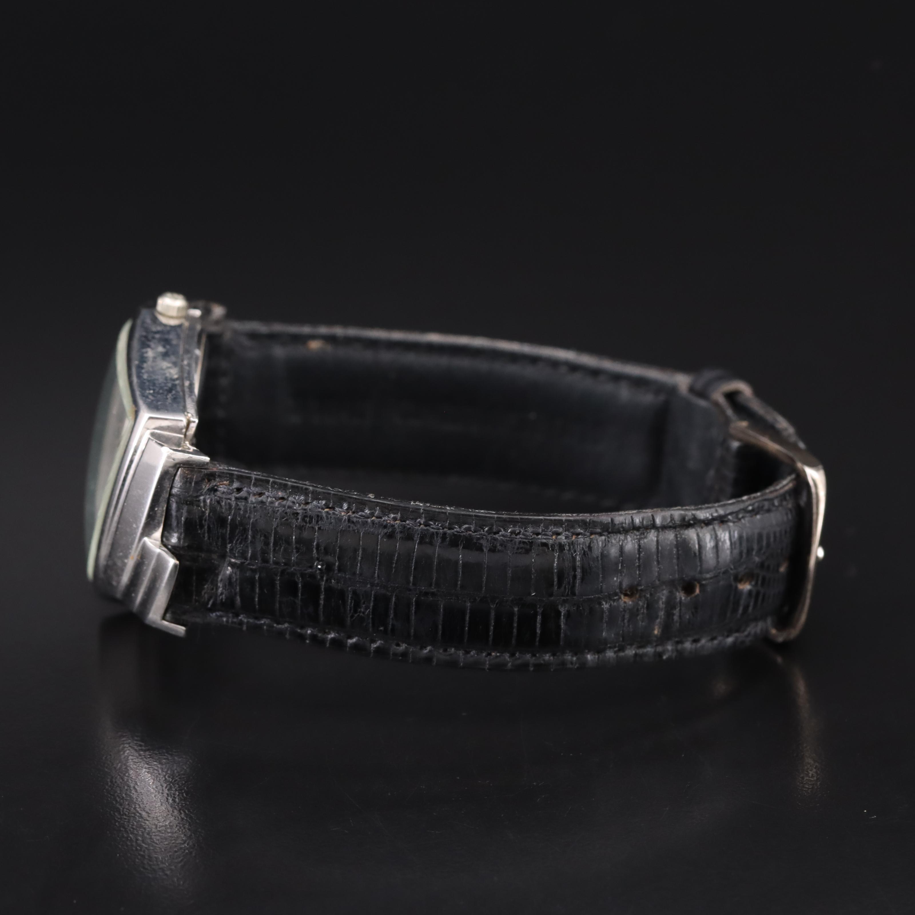 Hamilton Ventura Quartz Watch