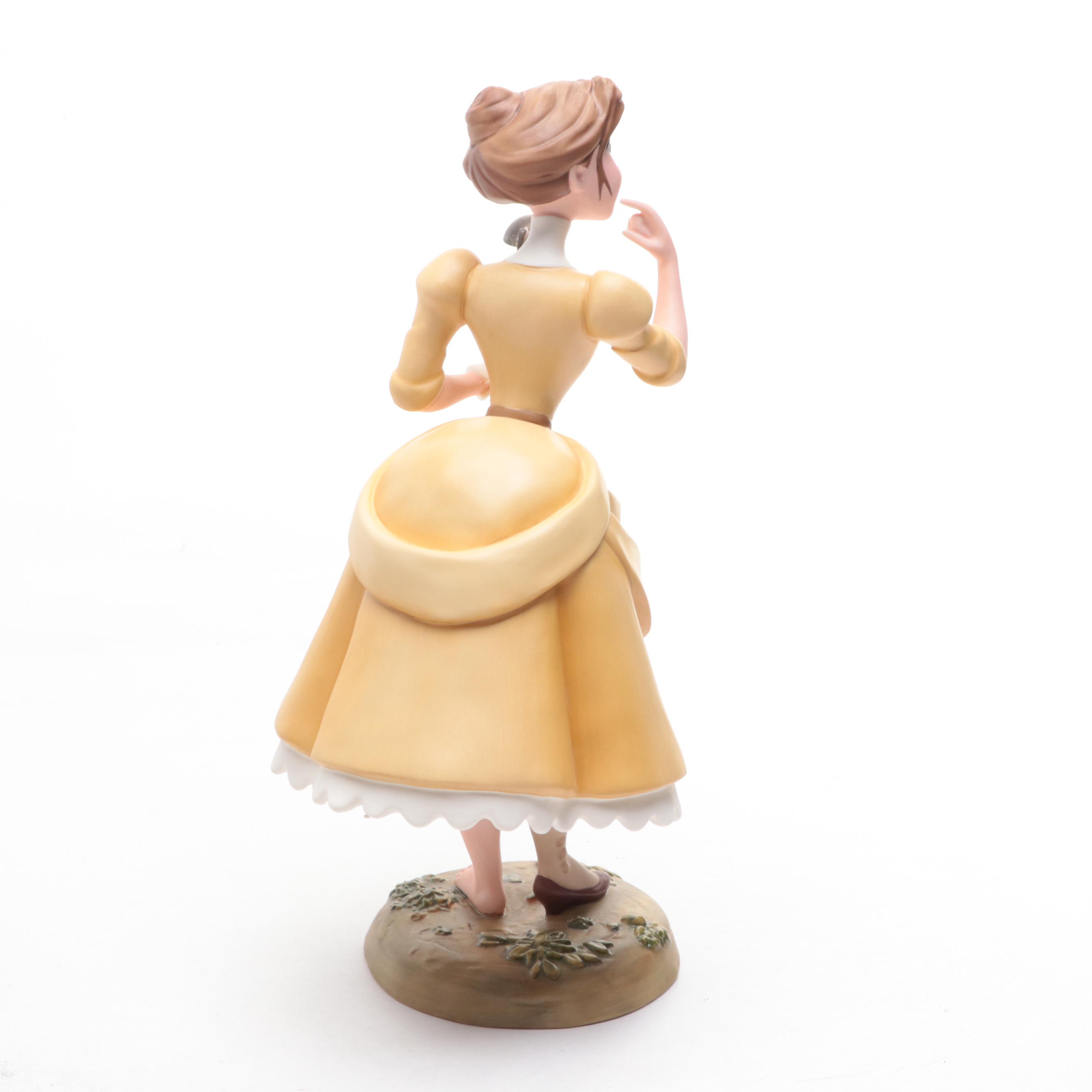 Walt Disney Classics "Tarzan of the Jungle", "Jungle Rhythm", and More