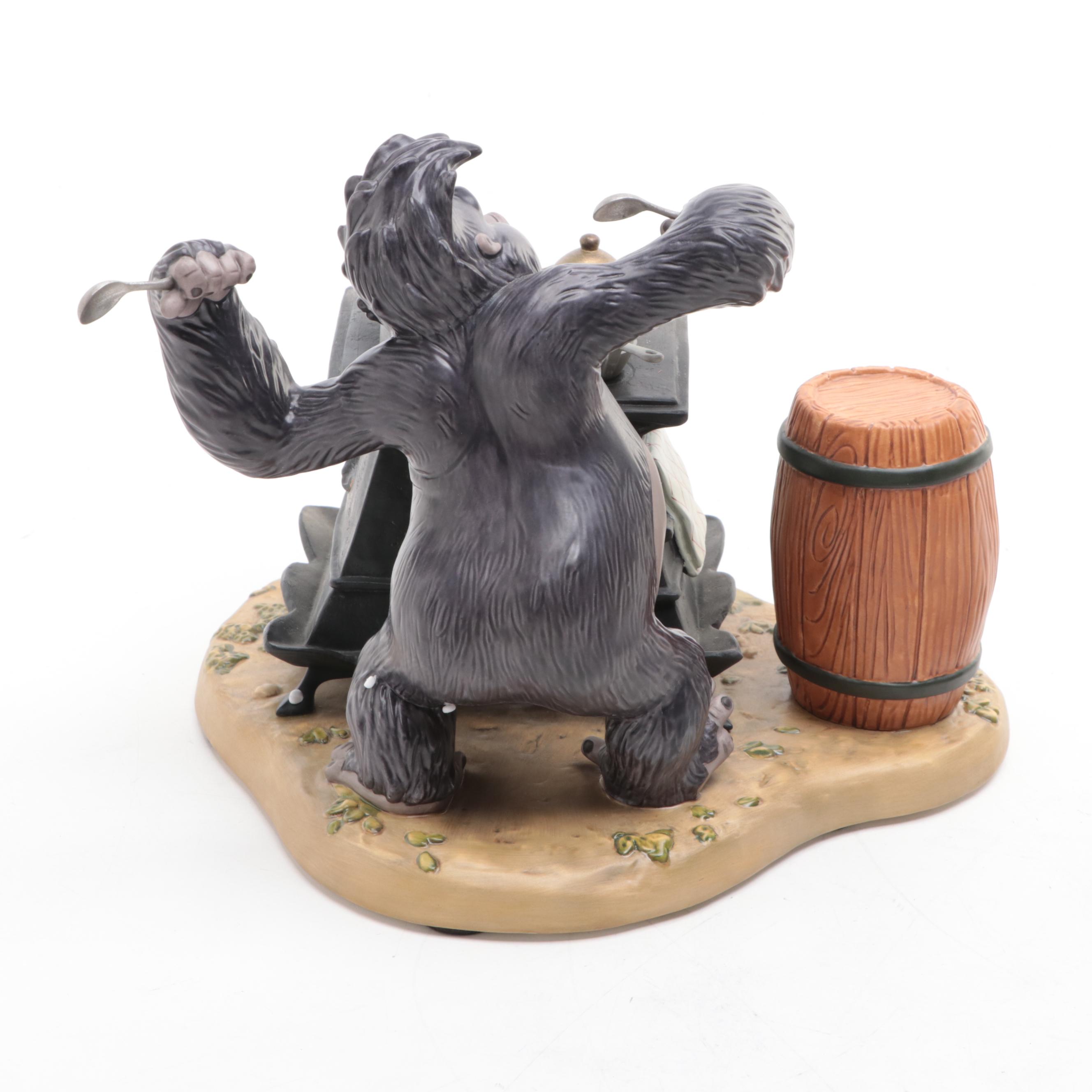 Walt Disney Classics "Tarzan of the Jungle", "Jungle Rhythm", and More