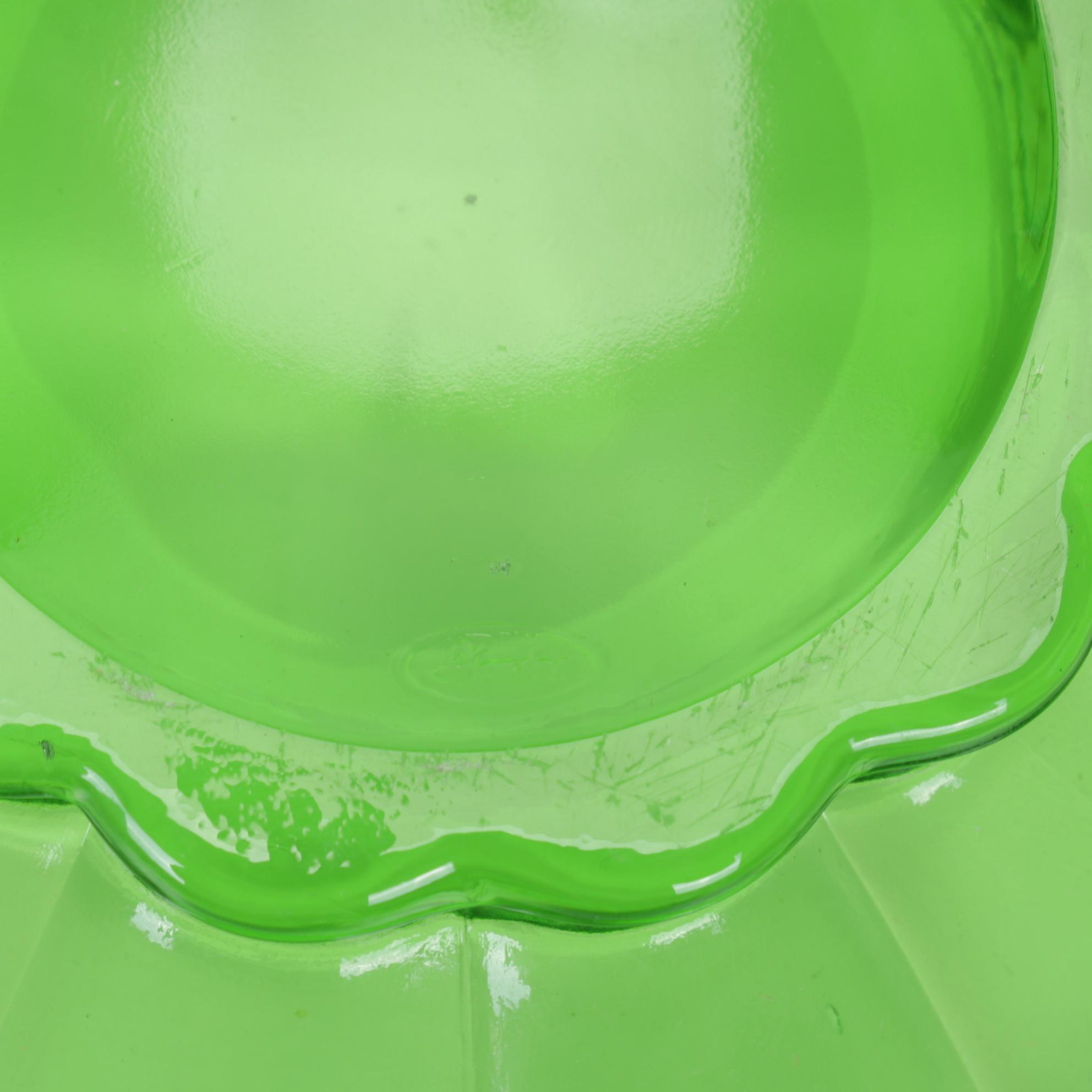 Fenton, Fostoria, Other Hobnail, Carnival, Opalescent, Amberina and Milk Glass