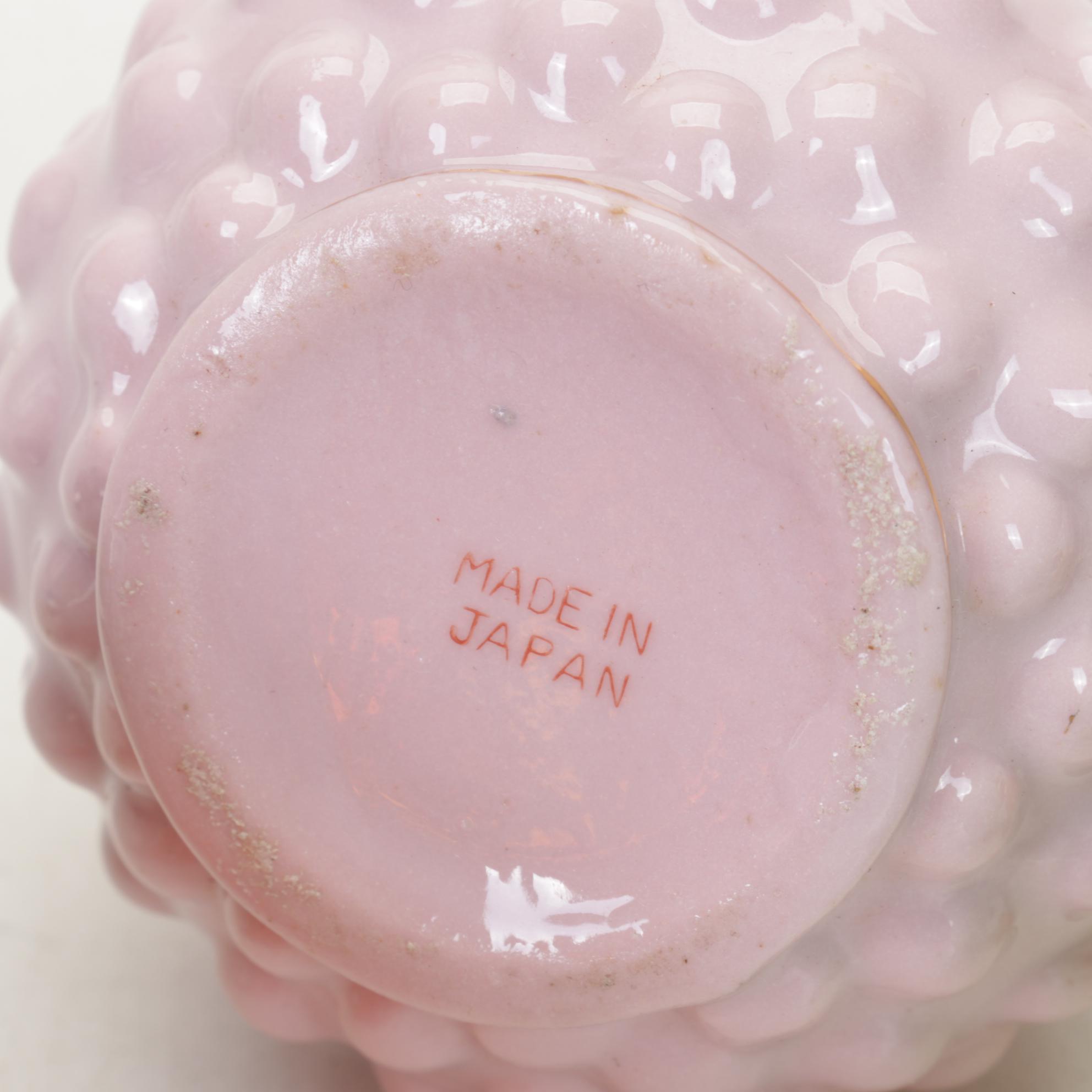 Fenton, Fostoria, Other Hobnail, Carnival, Opalescent, Amberina and Milk Glass