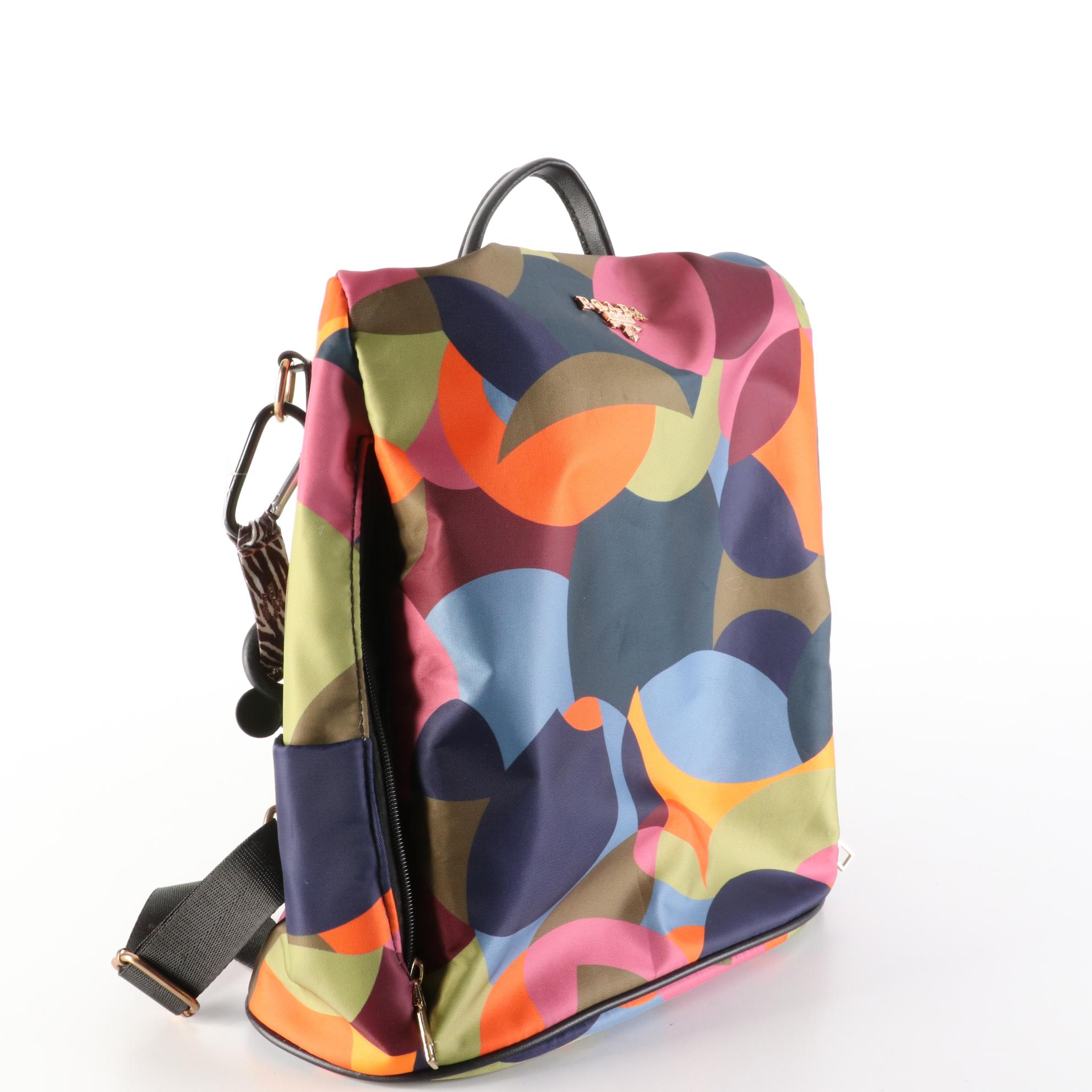 Samsonite Sling Bag, PreZerve Travel Organizer, Poaba Backpack, and More