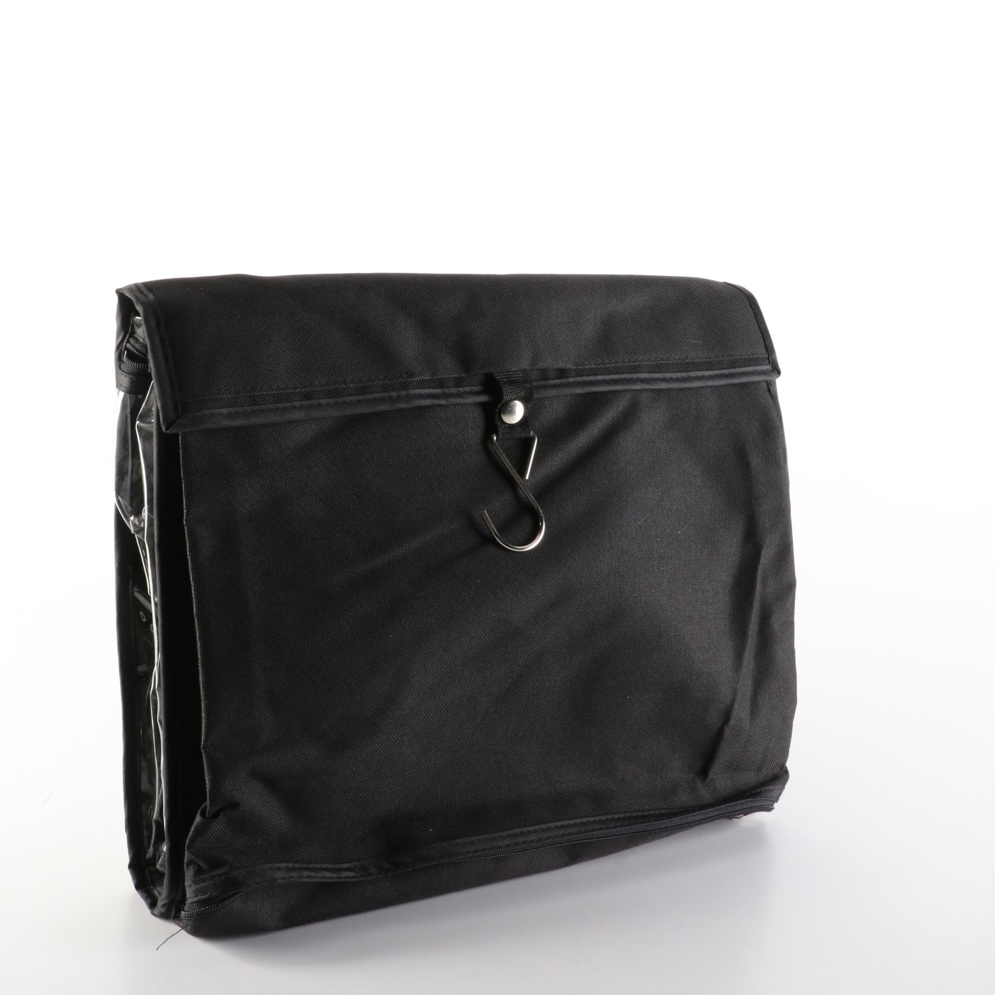 Samsonite Sling Bag, PreZerve Travel Organizer, Poaba Backpack, and More