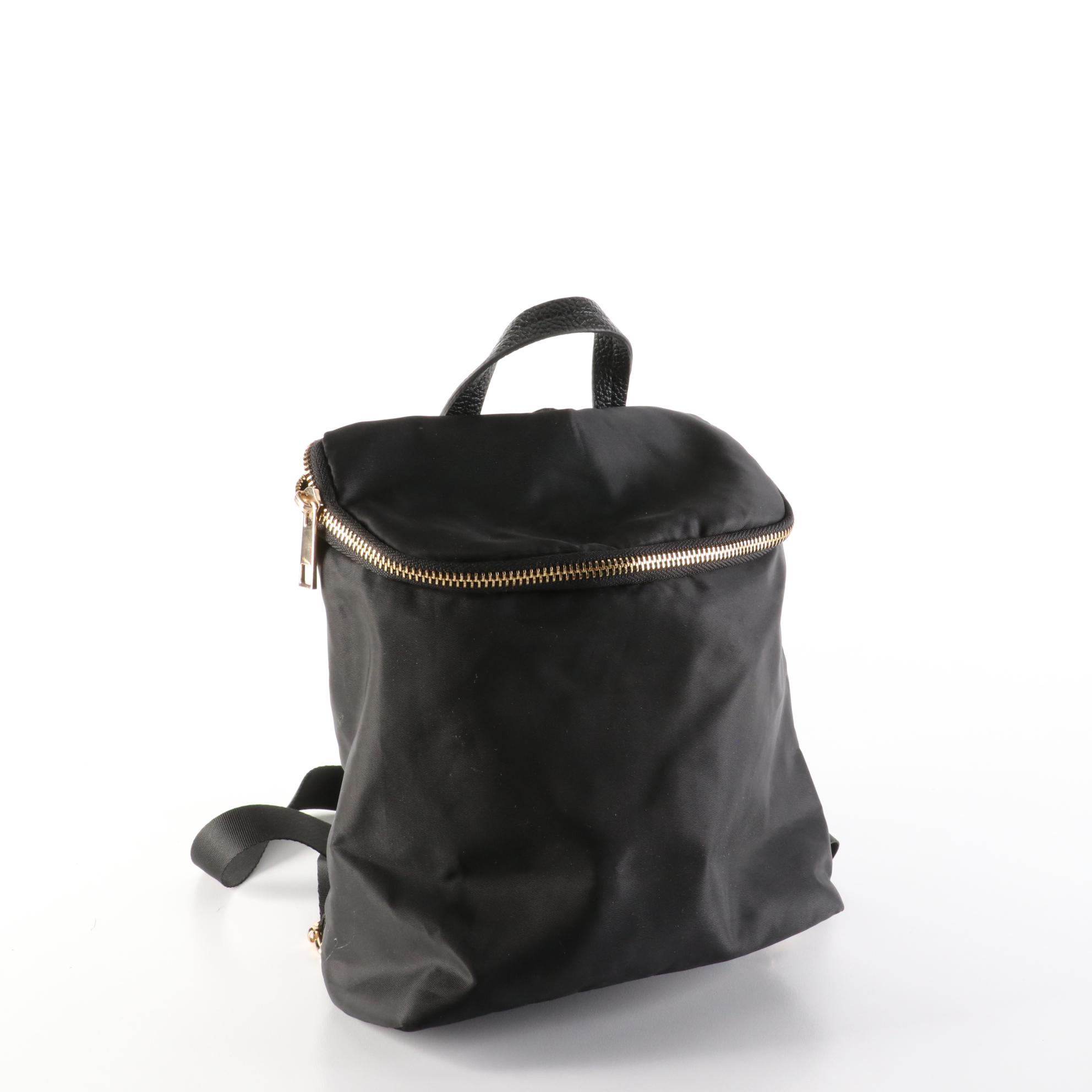 Samsonite Sling Bag, PreZerve Travel Organizer, Poaba Backpack, and More