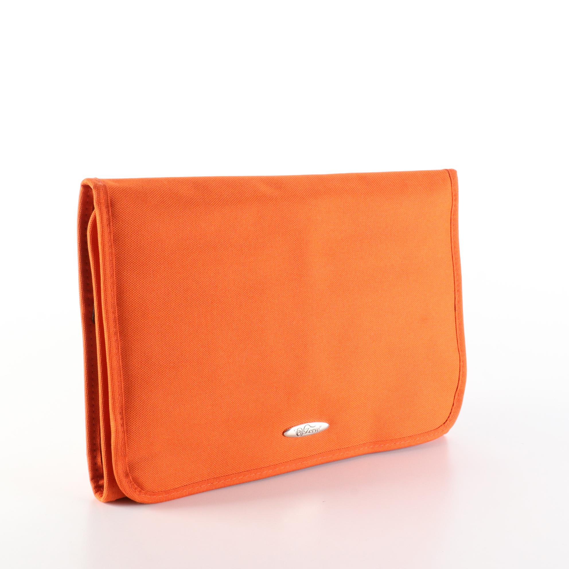 Samsonite Sling Bag, PreZerve Travel Organizer, Poaba Backpack, and More