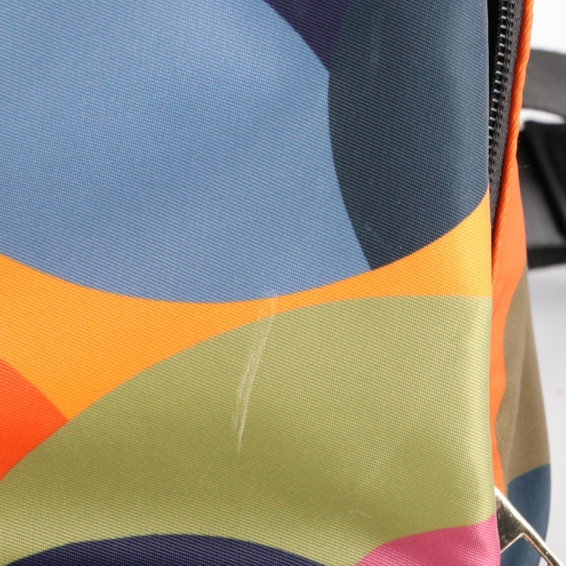 Samsonite Sling Bag, PreZerve Travel Organizer, Poaba Backpack, and More