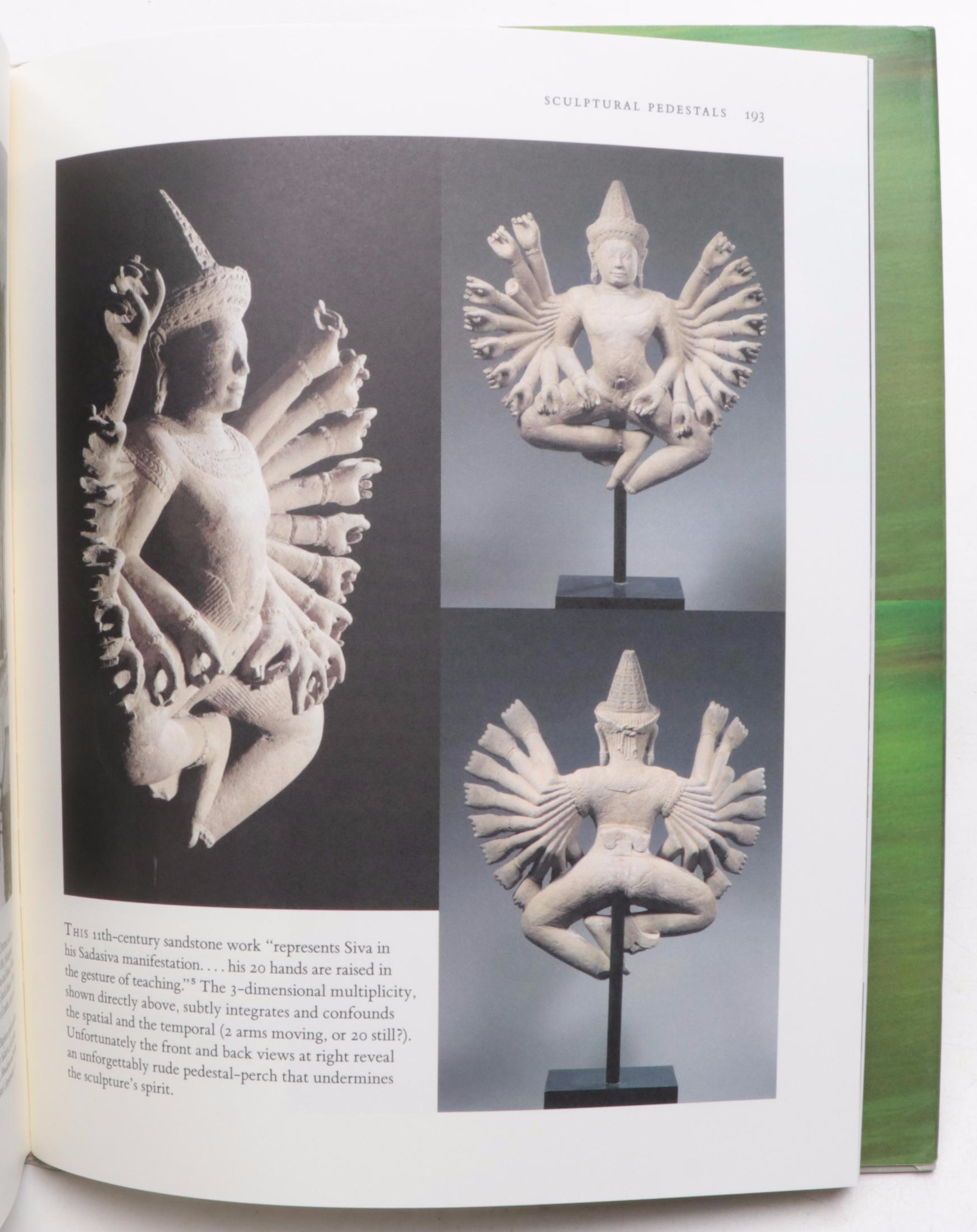 "The Visual Display of Quantitative Information" and More by Edward R. Tufte