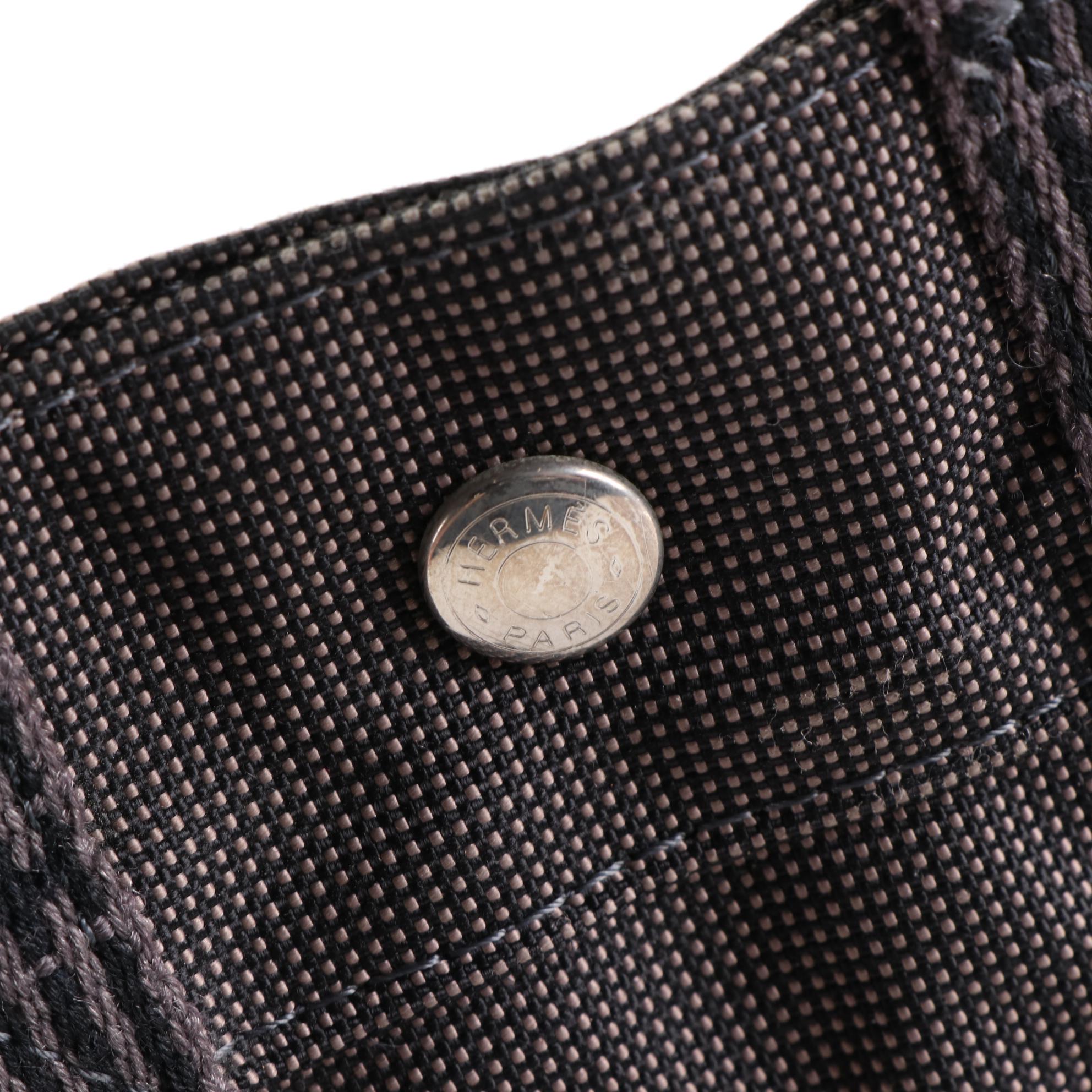 Hermès Herline Fourre Tout PM Tote Bag