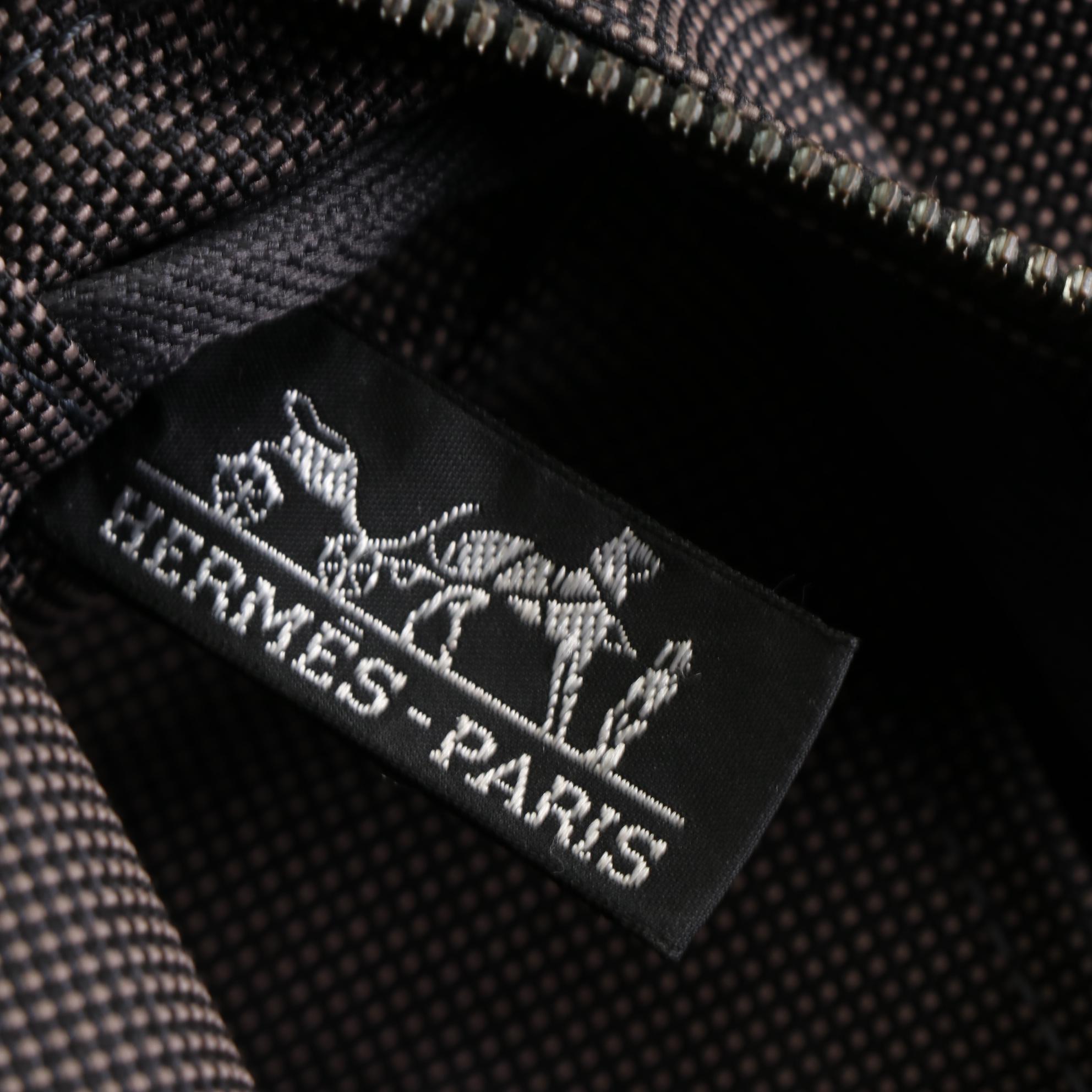 Hermès Herline Fourre Tout PM Tote Bag