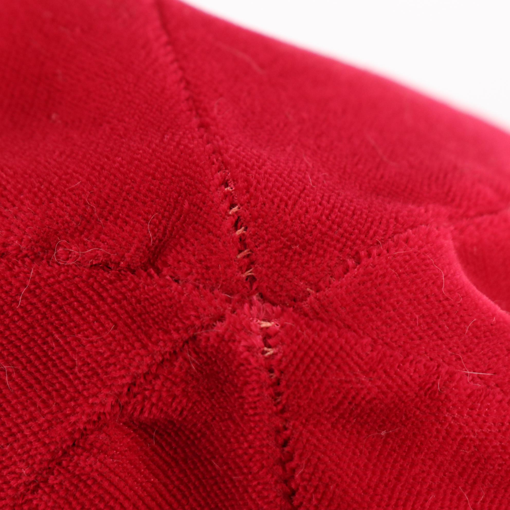 Cheetah Print and White Faux Fur Hats with Red Bow Cap and Vintage Hat Box