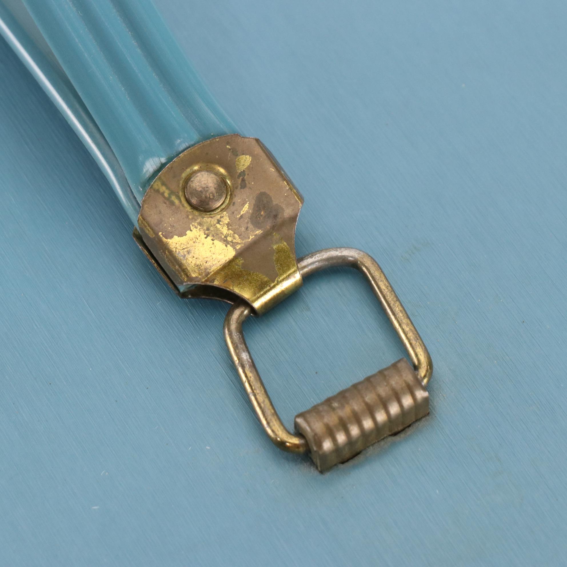 Cheetah Print and White Faux Fur Hats with Red Bow Cap and Vintage Hat Box