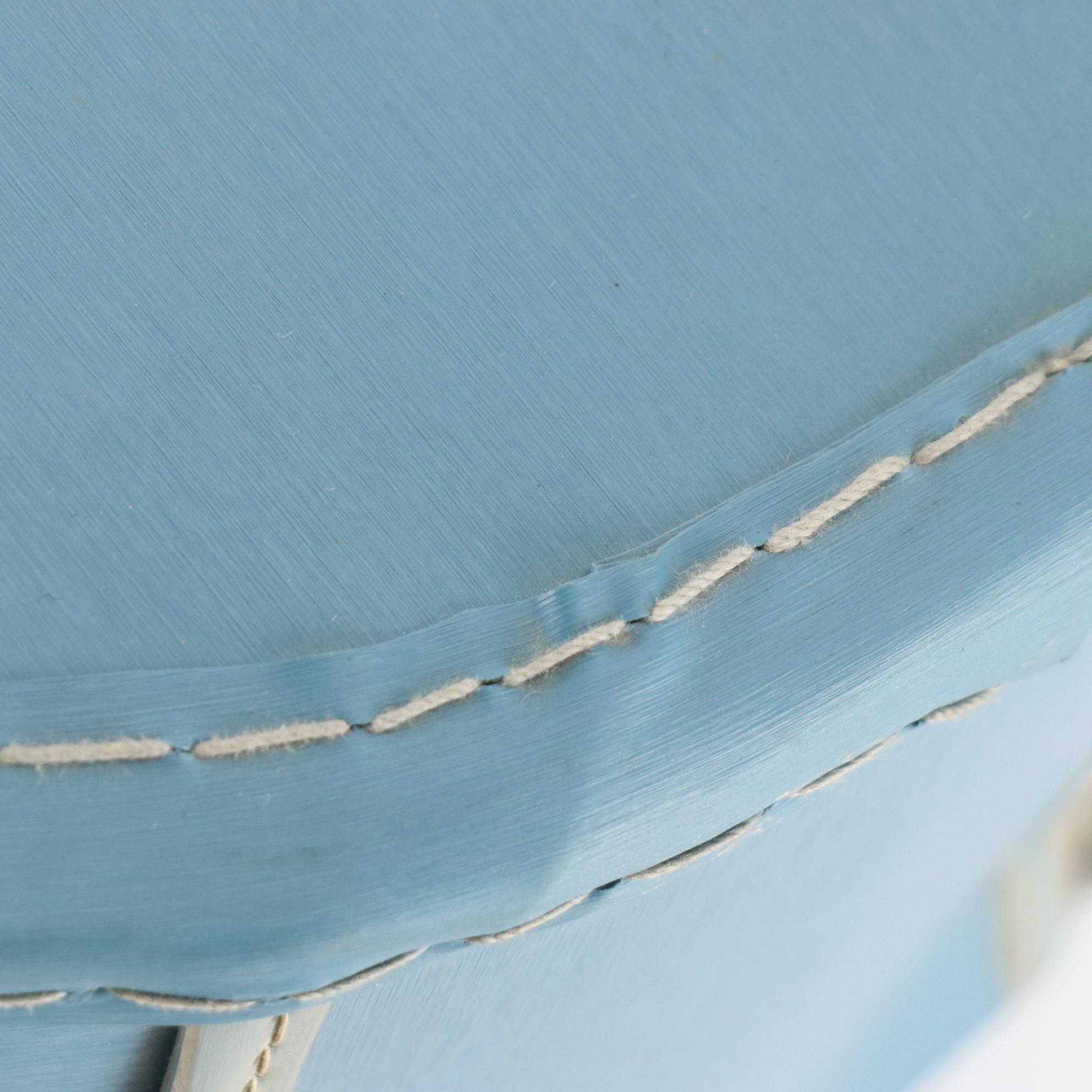 Cheetah Print and White Faux Fur Hats with Red Bow Cap and Vintage Hat Box