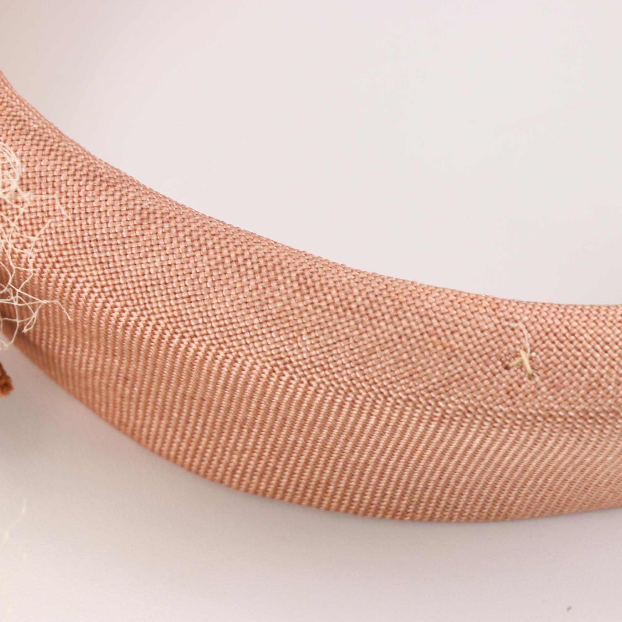 Therese Ahrens, Amy New York, and More Half Hats with Pillbox Hat and Box