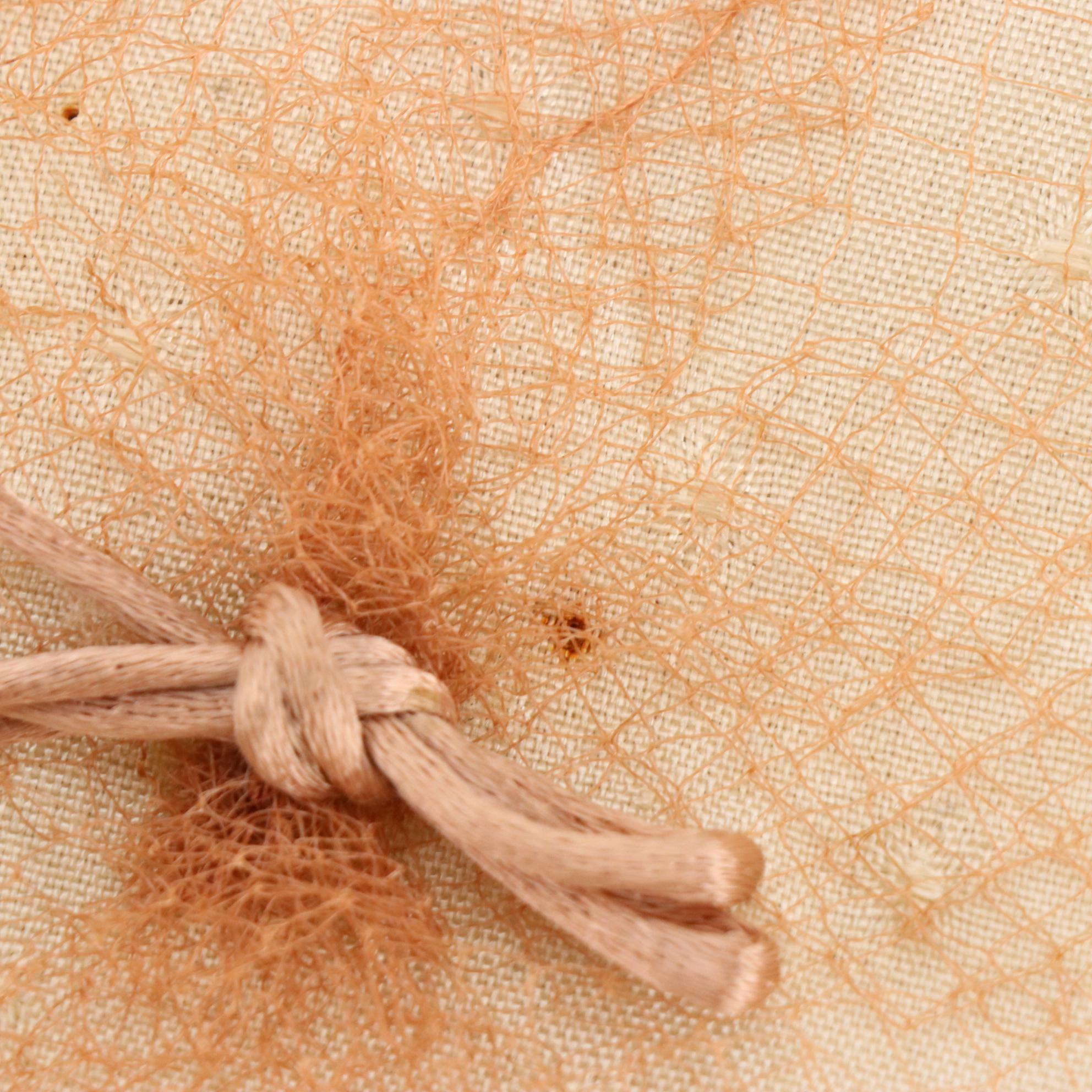Therese Ahrens, Amy New York, and More Half Hats with Pillbox Hat and Box