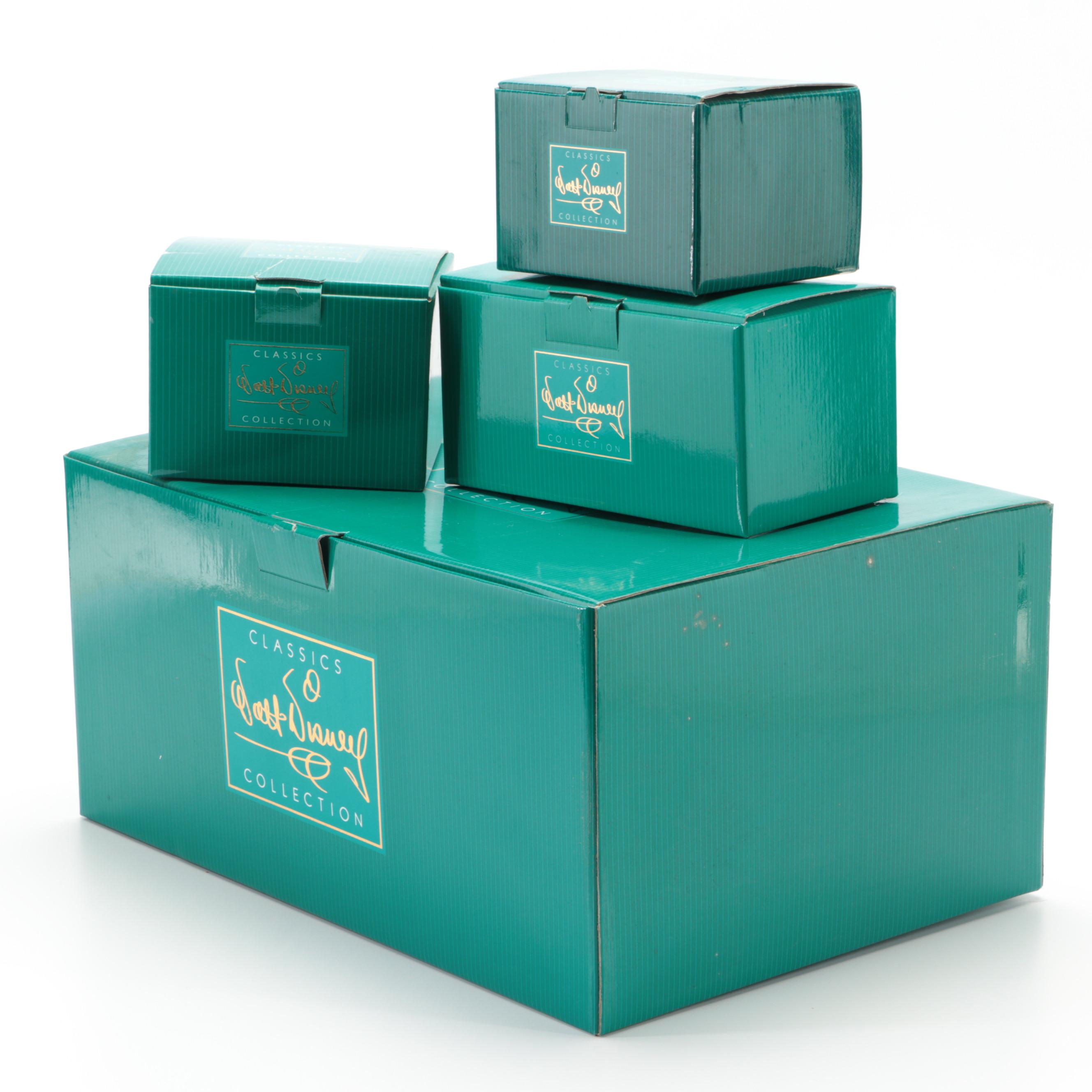 Walt Disney Classics Pinocchio Collection with "A Father's Joy"