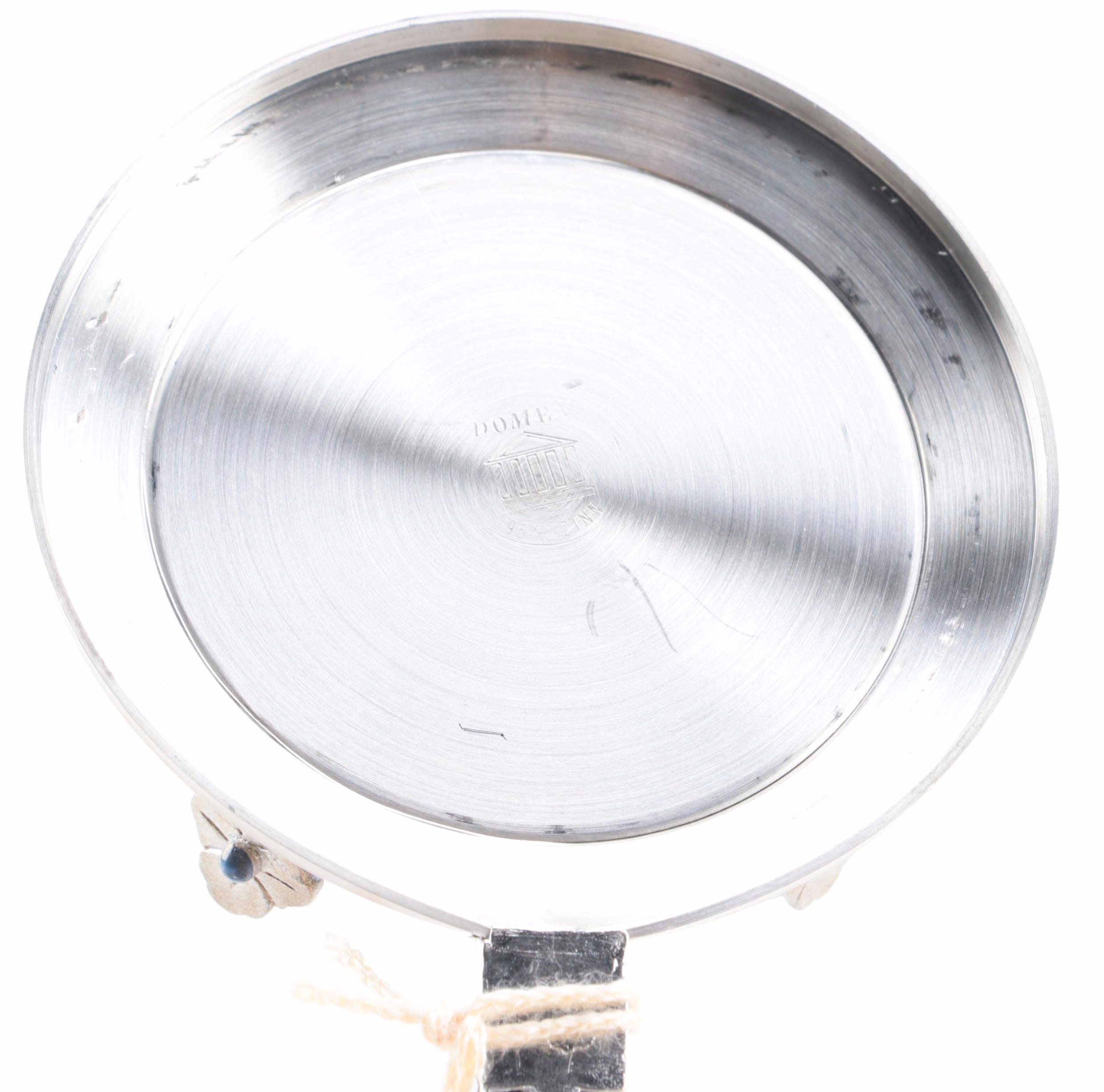 Warner Bros. "Looney Tunes Coat of Arms" Stoneware Beer Stein