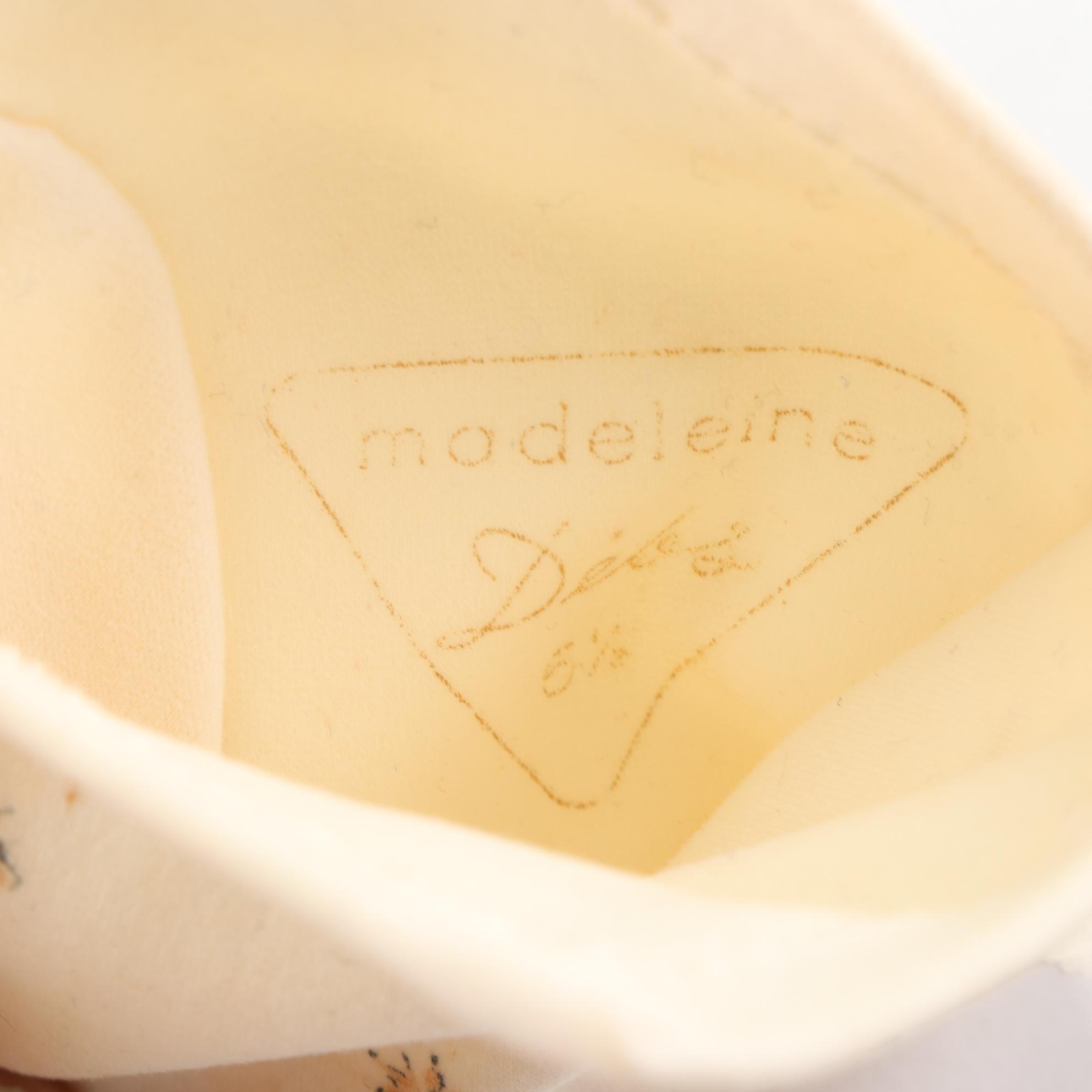 Embroidered, Crochet, Leather and Other Gloves, Mid-20th Century